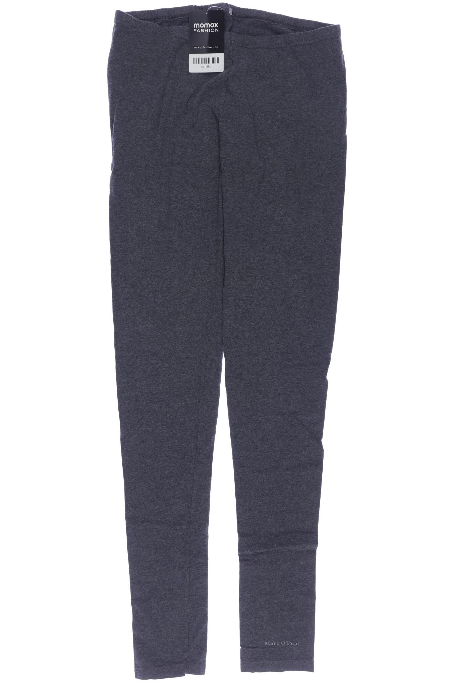 

Marc O Polo Damen Stoffhose, grau, Gr. 26