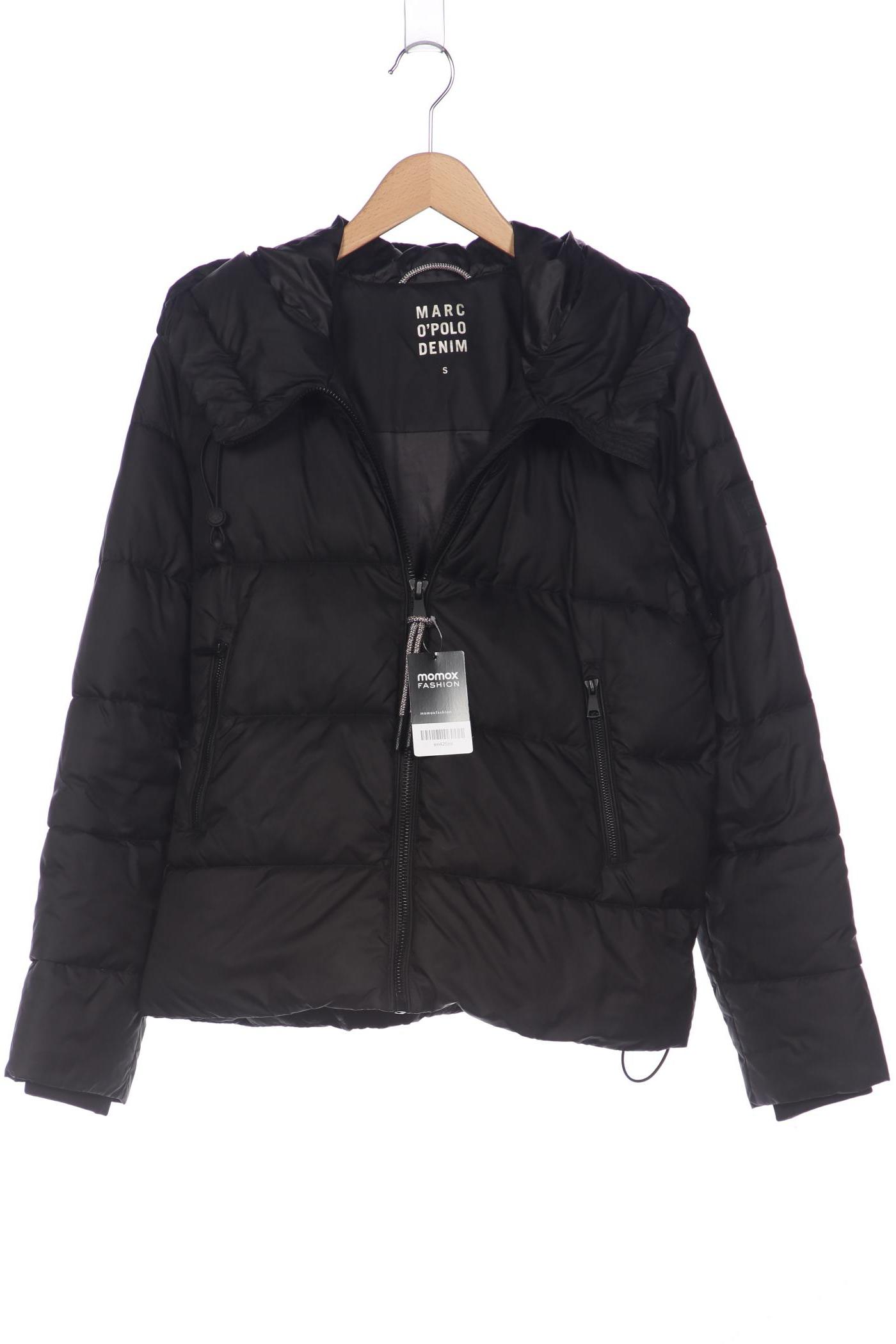 

Marc O Polo Damen Jacke, schwarz, Gr. 36