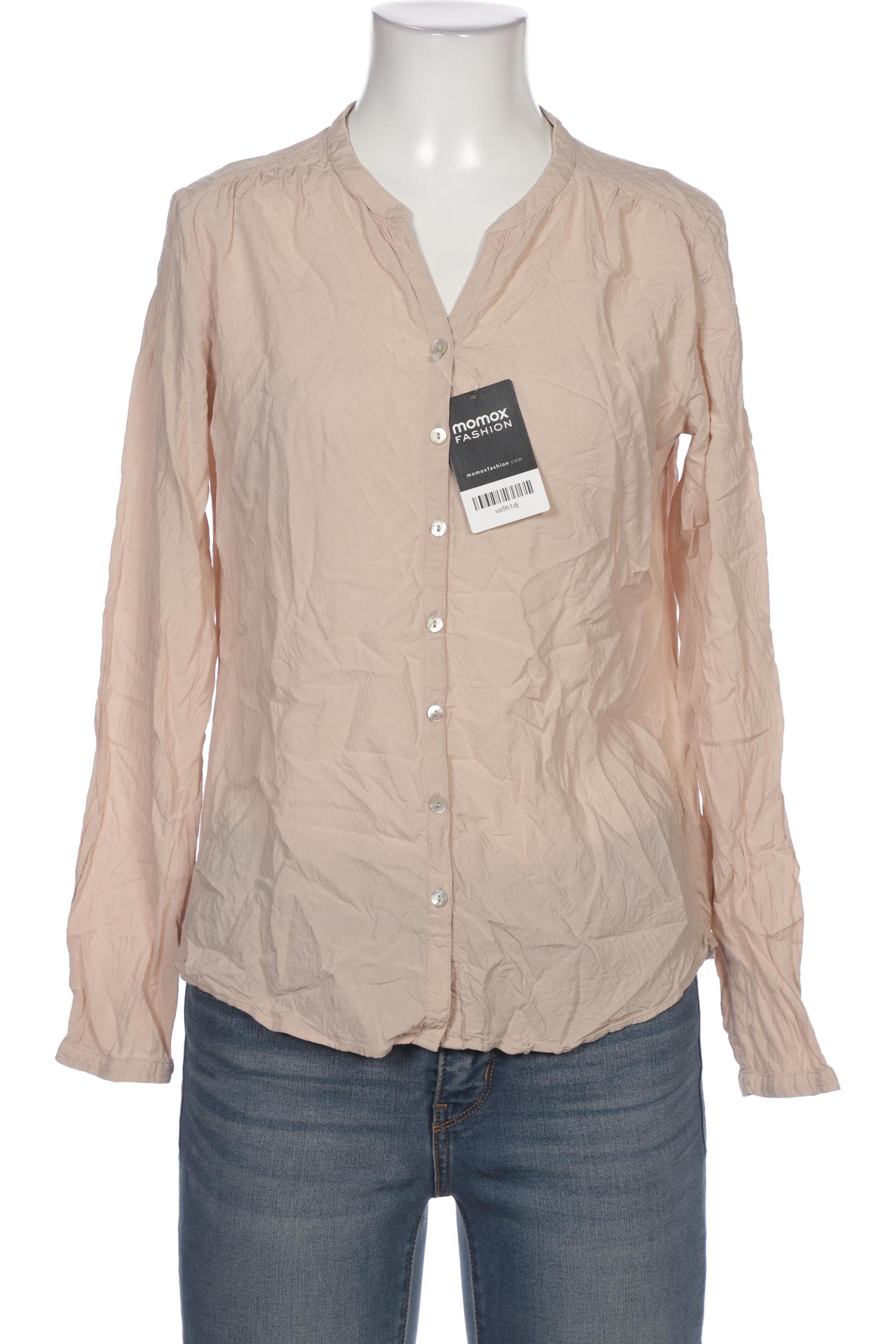 

Marc O Polo Damen Bluse, beige, Gr. 36