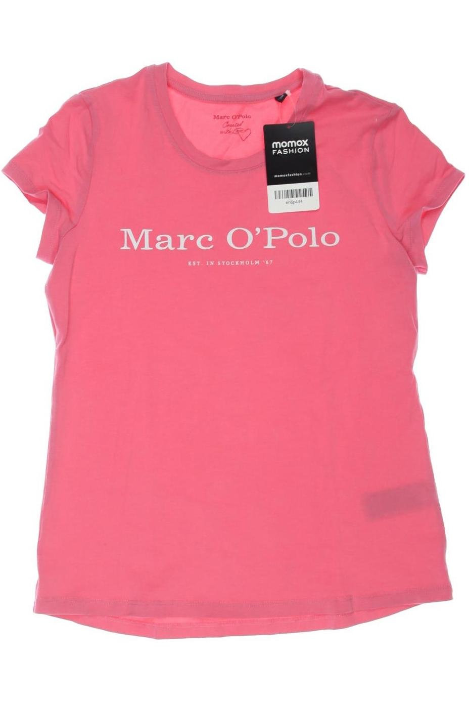 

Marc O Polo Damen T-Shirt, pink, Gr. 146