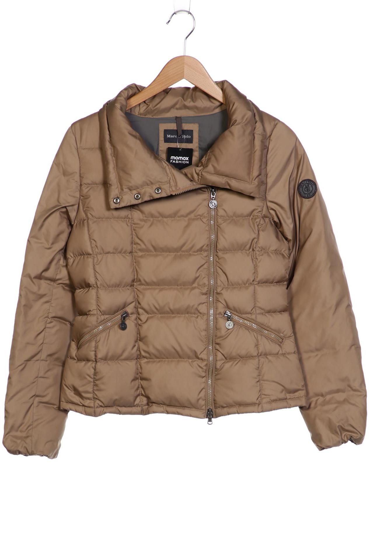 

Marc O Polo Damen Jacke, beige