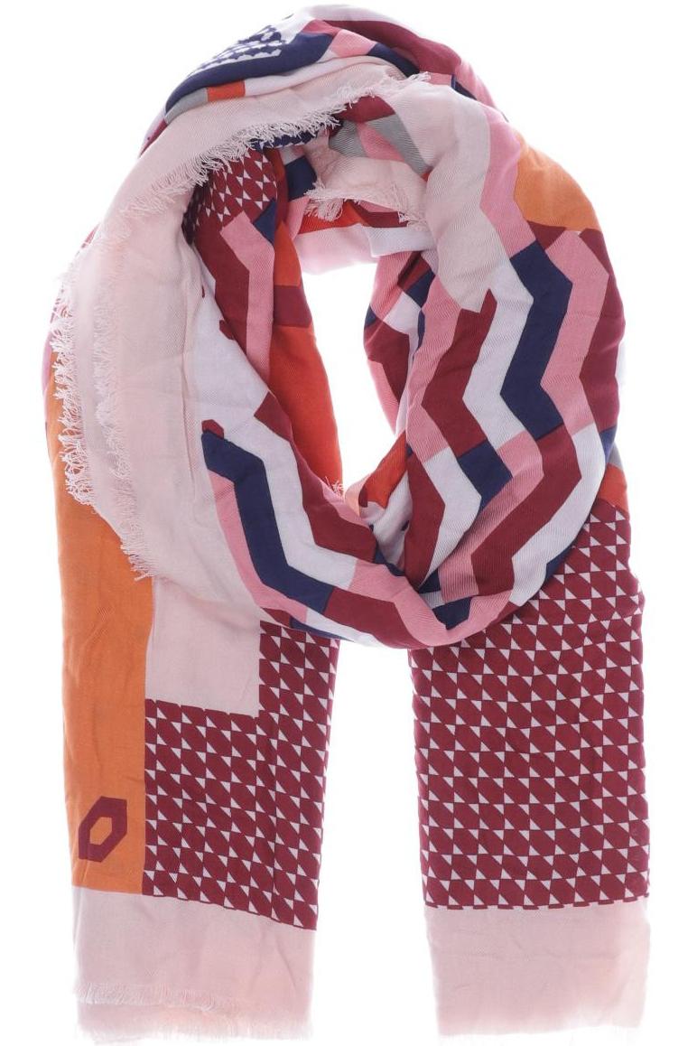 

Marc O Polo Damen Schal, pink, Gr.