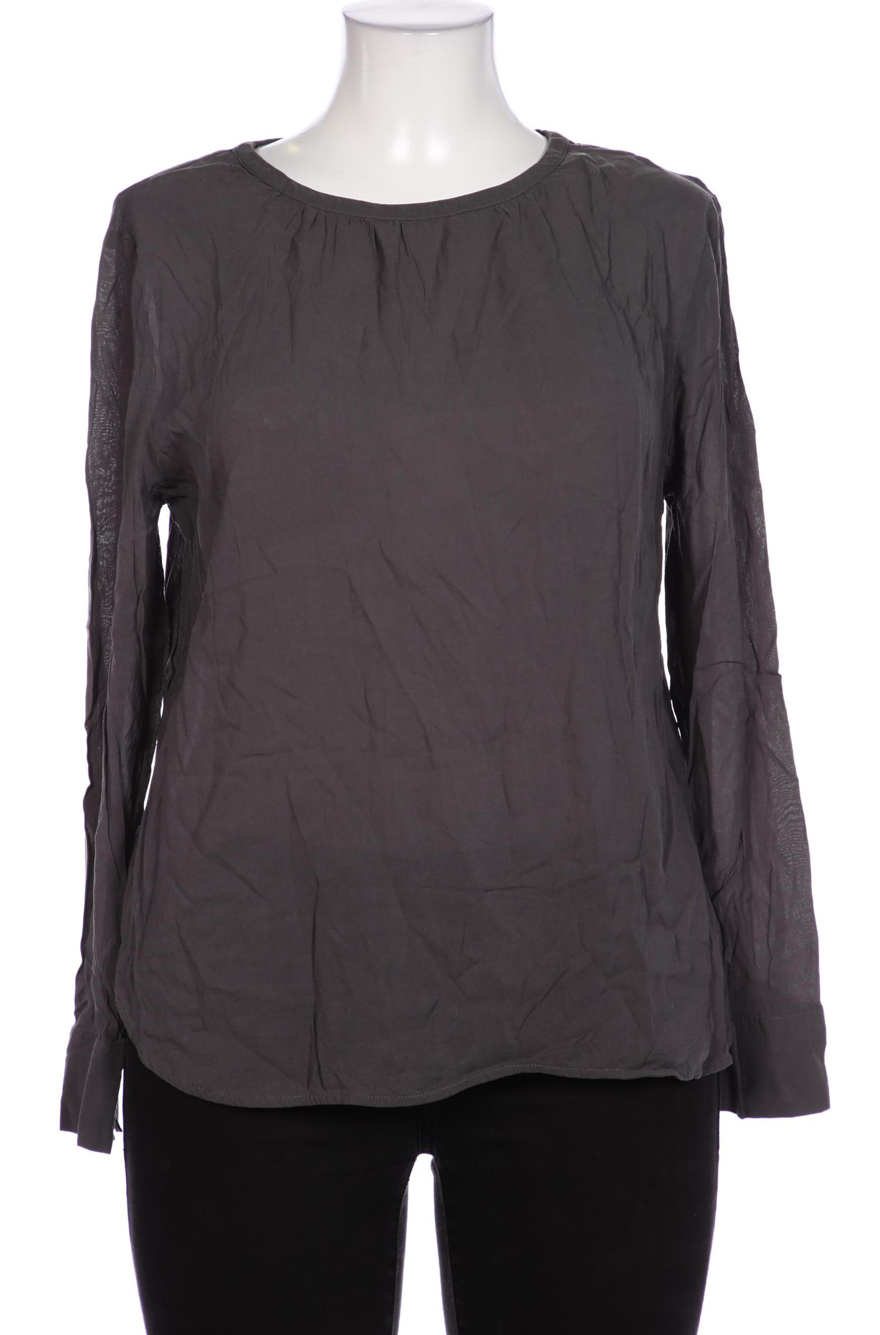 

Marc O Polo Damen Bluse, grün, Gr. 44