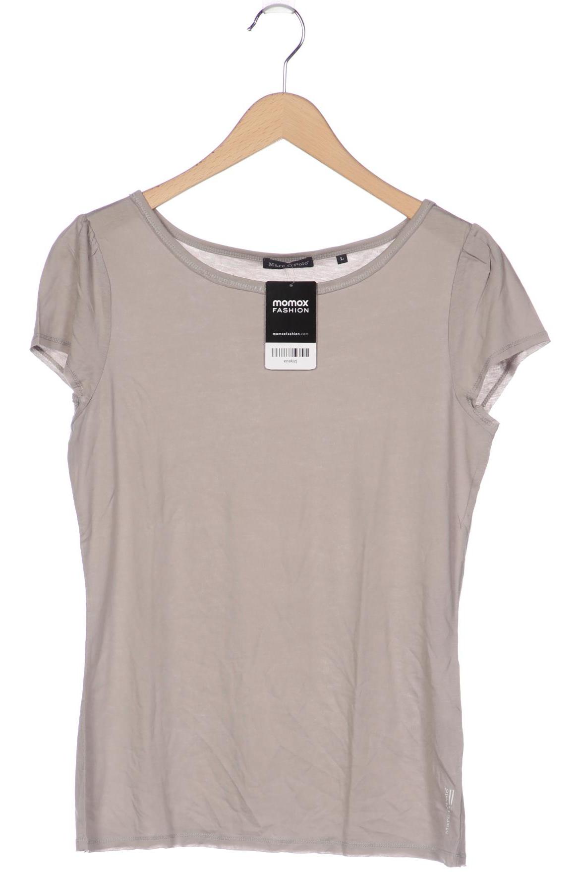 

Marc O Polo Damen T-Shirt, grau
