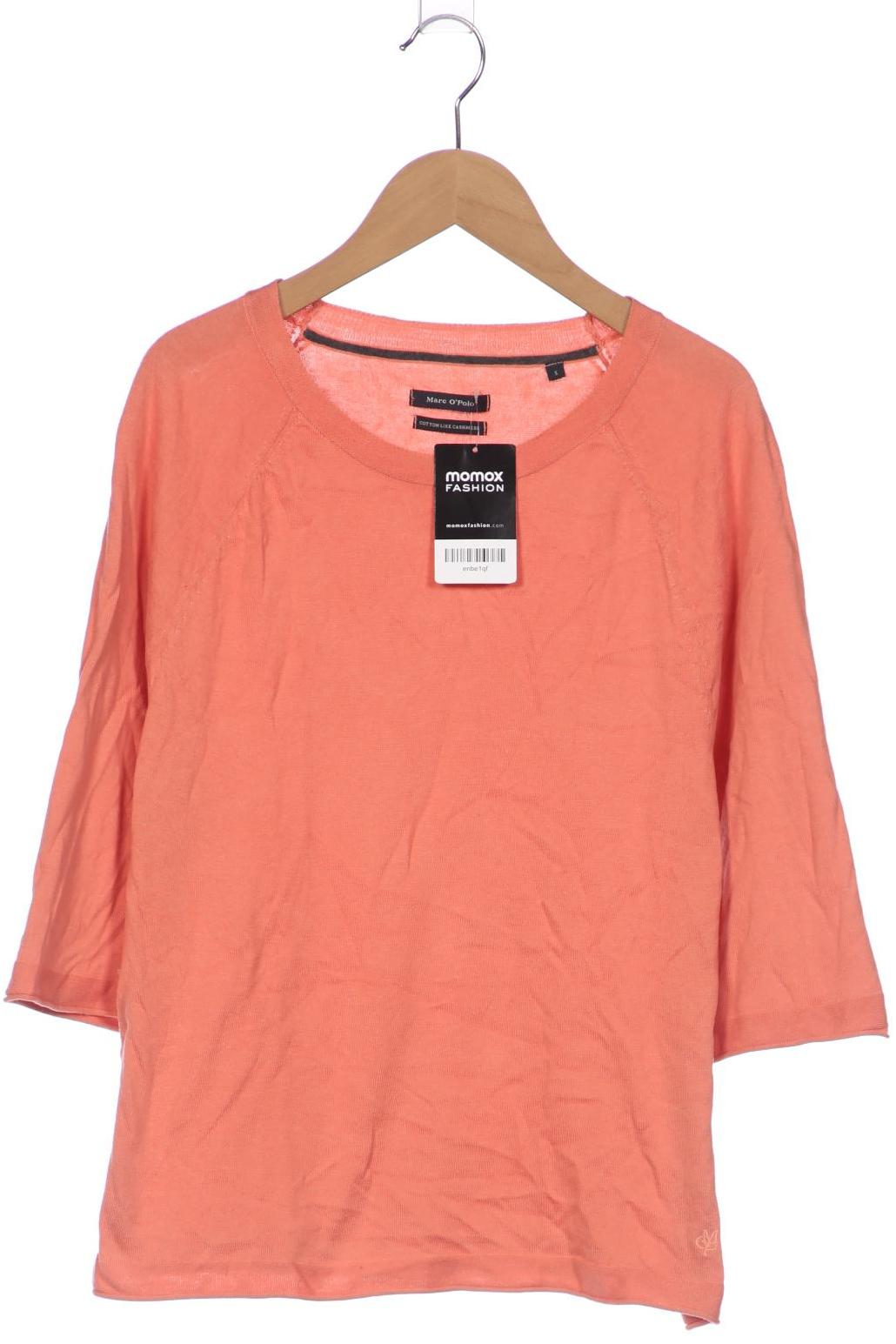 

Marc O Polo Damen Pullover, orange, Gr. 36