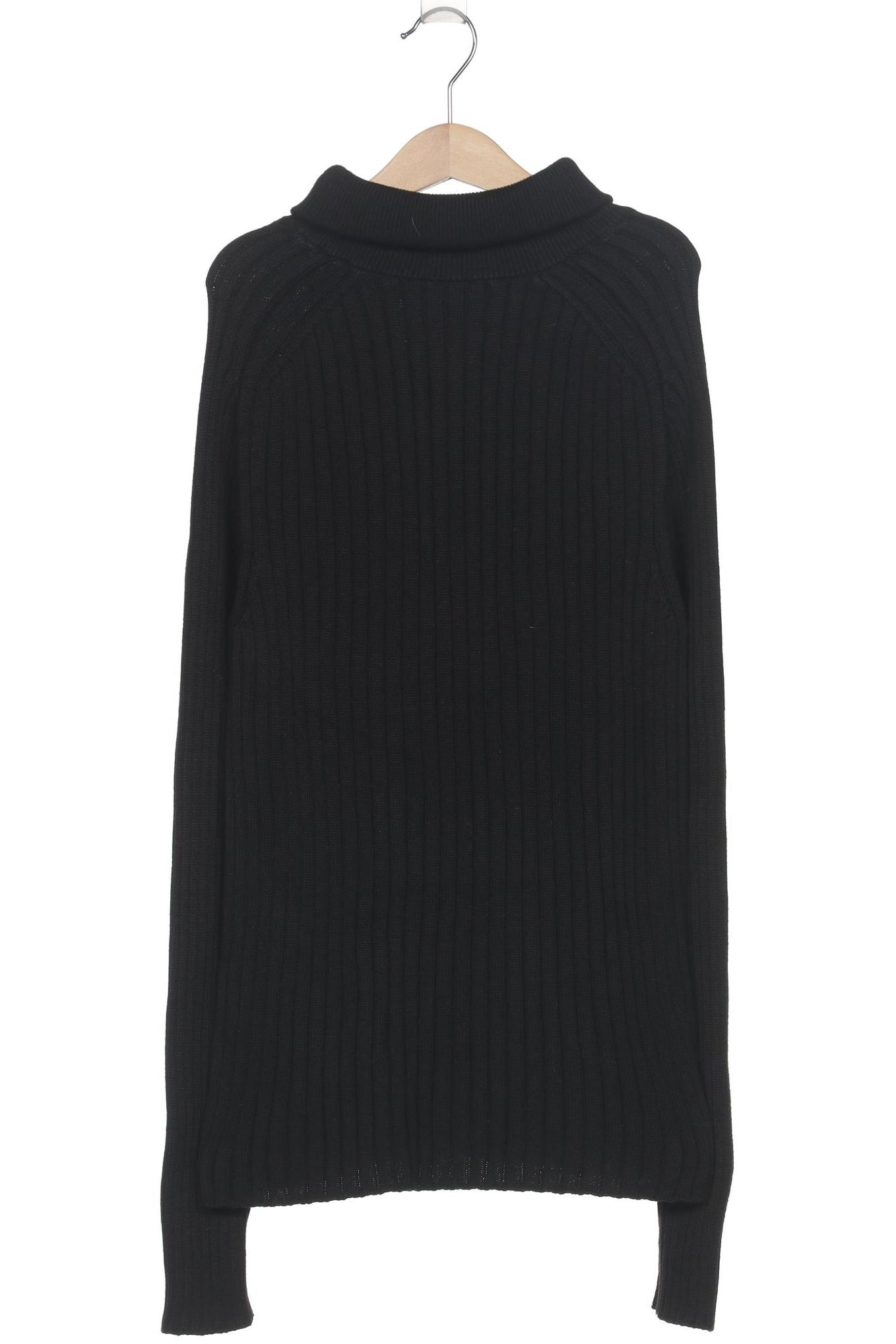 Thumbnail - Marc O Polo Damen Pullover, schwarz, Gr. 36