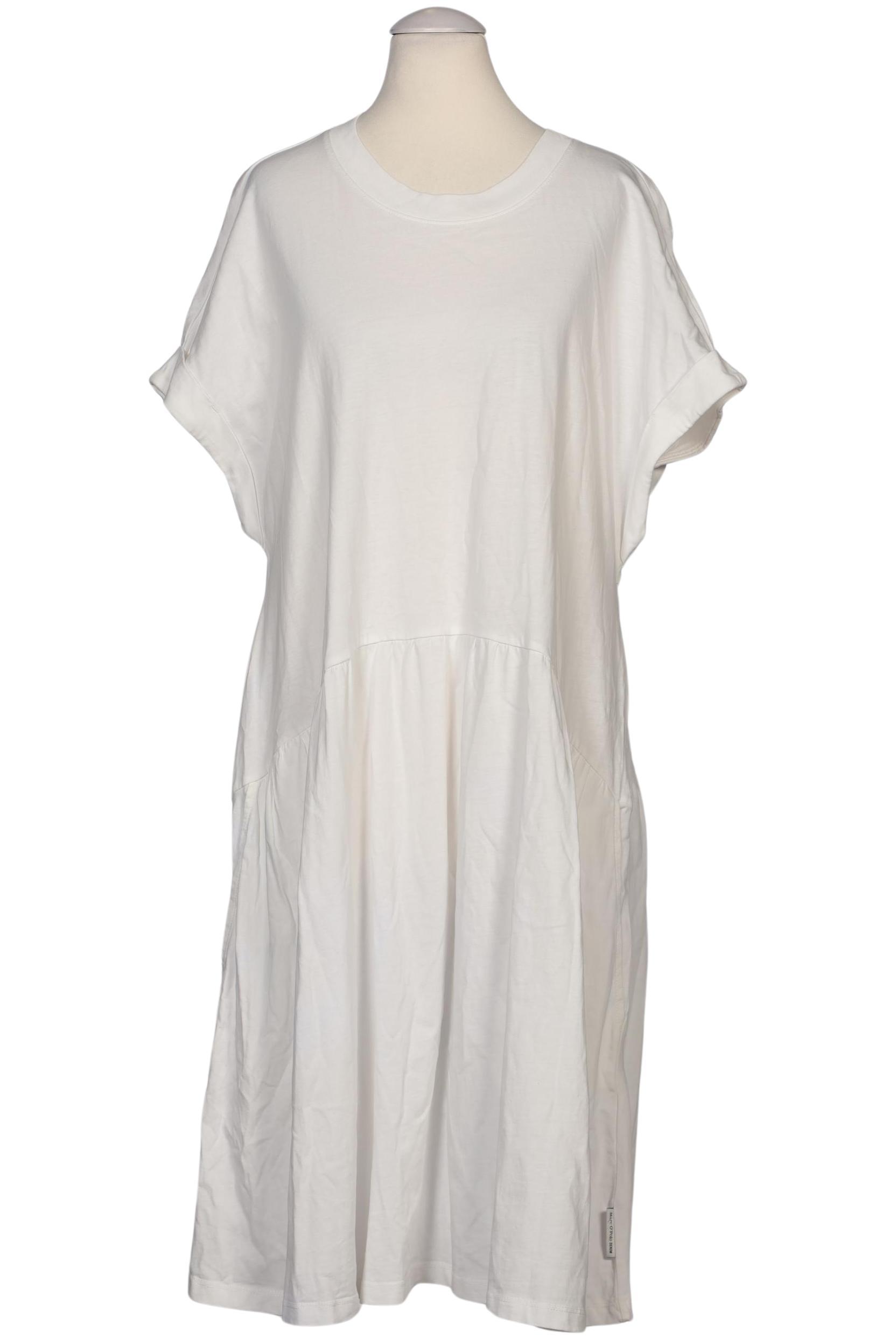 

Marc O Polo Damen Kleid, weiß, Gr. 36
