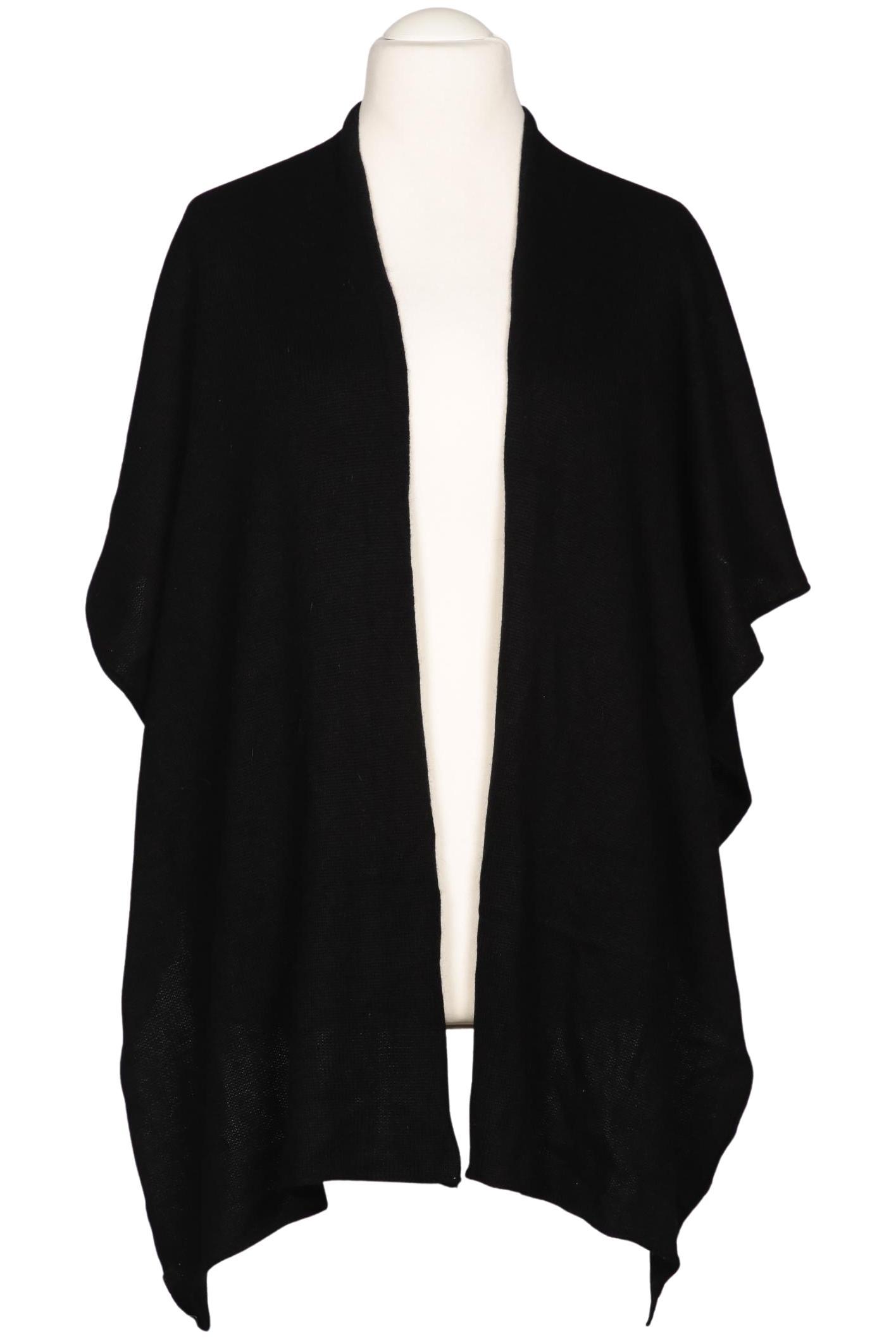 

Marc O Polo Damen Strickjacke, schwarz, Gr. uni