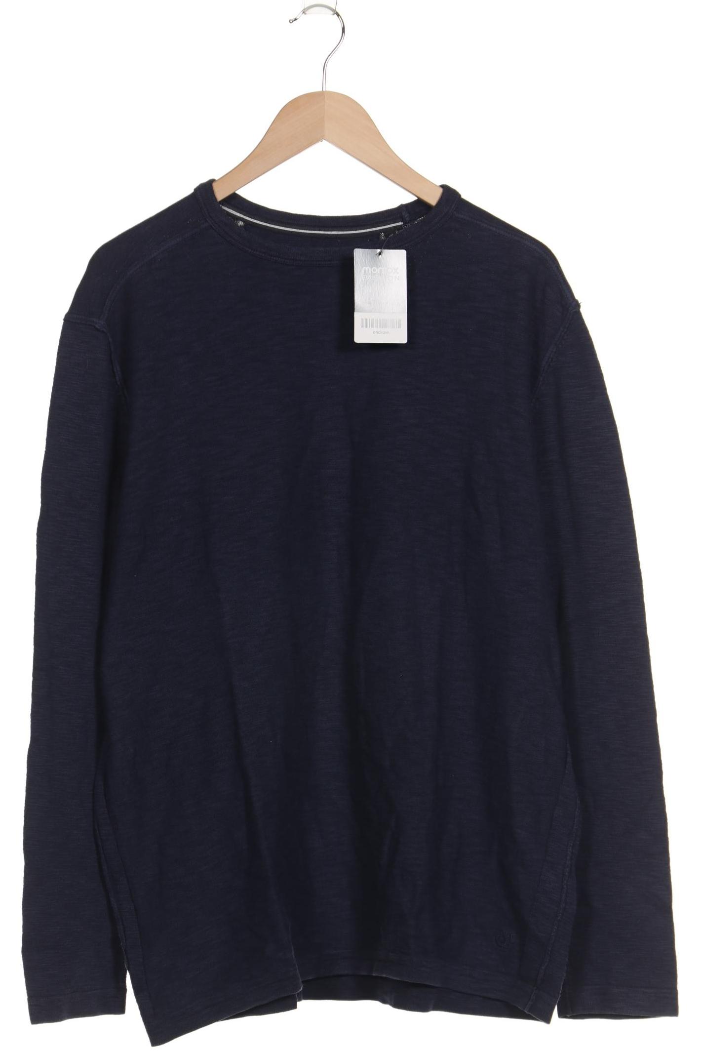 

Marc O Polo Herren Pullover, marineblau, Gr. 56