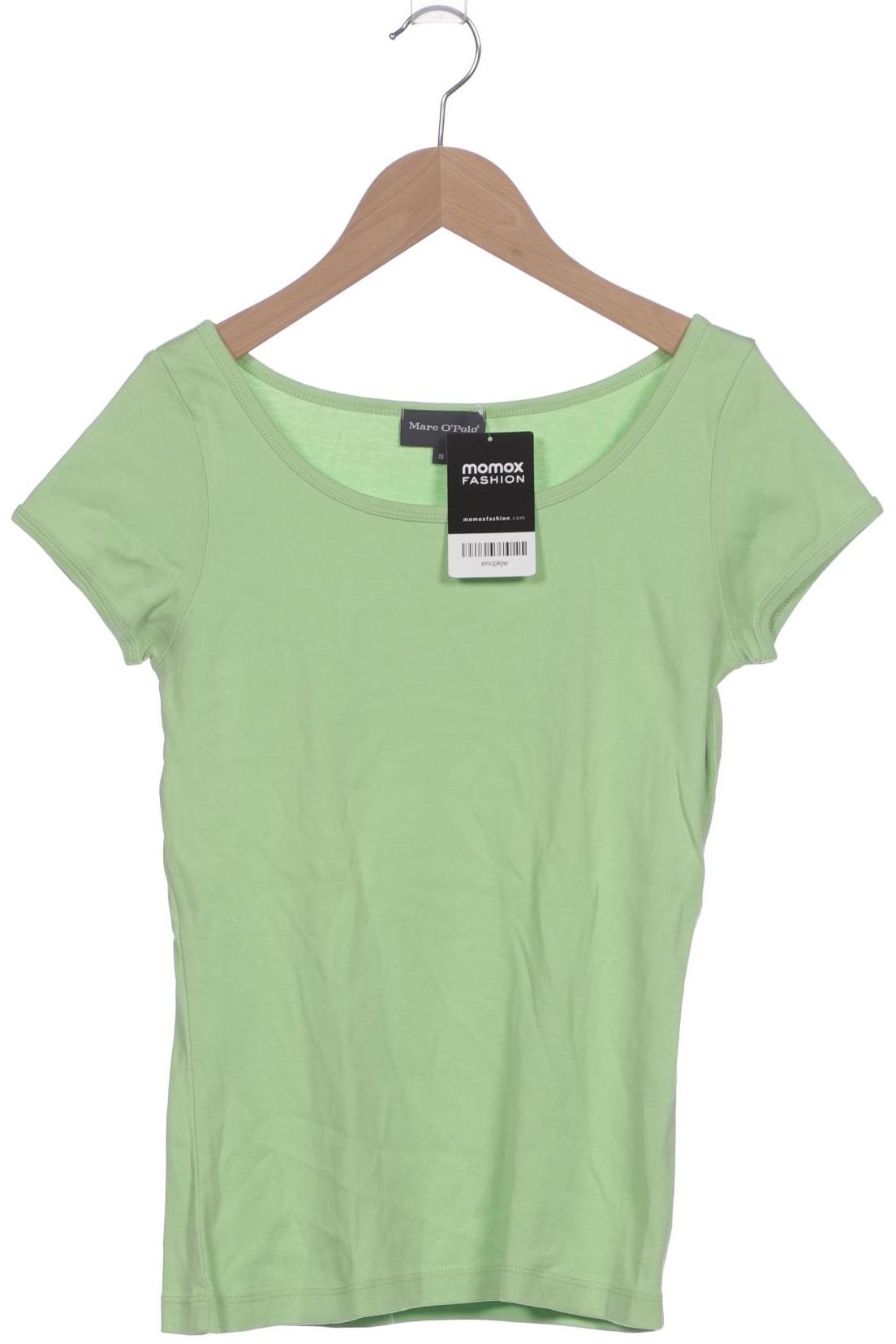 

Marc O Polo Damen T-Shirt, hellgrün, Gr. 36