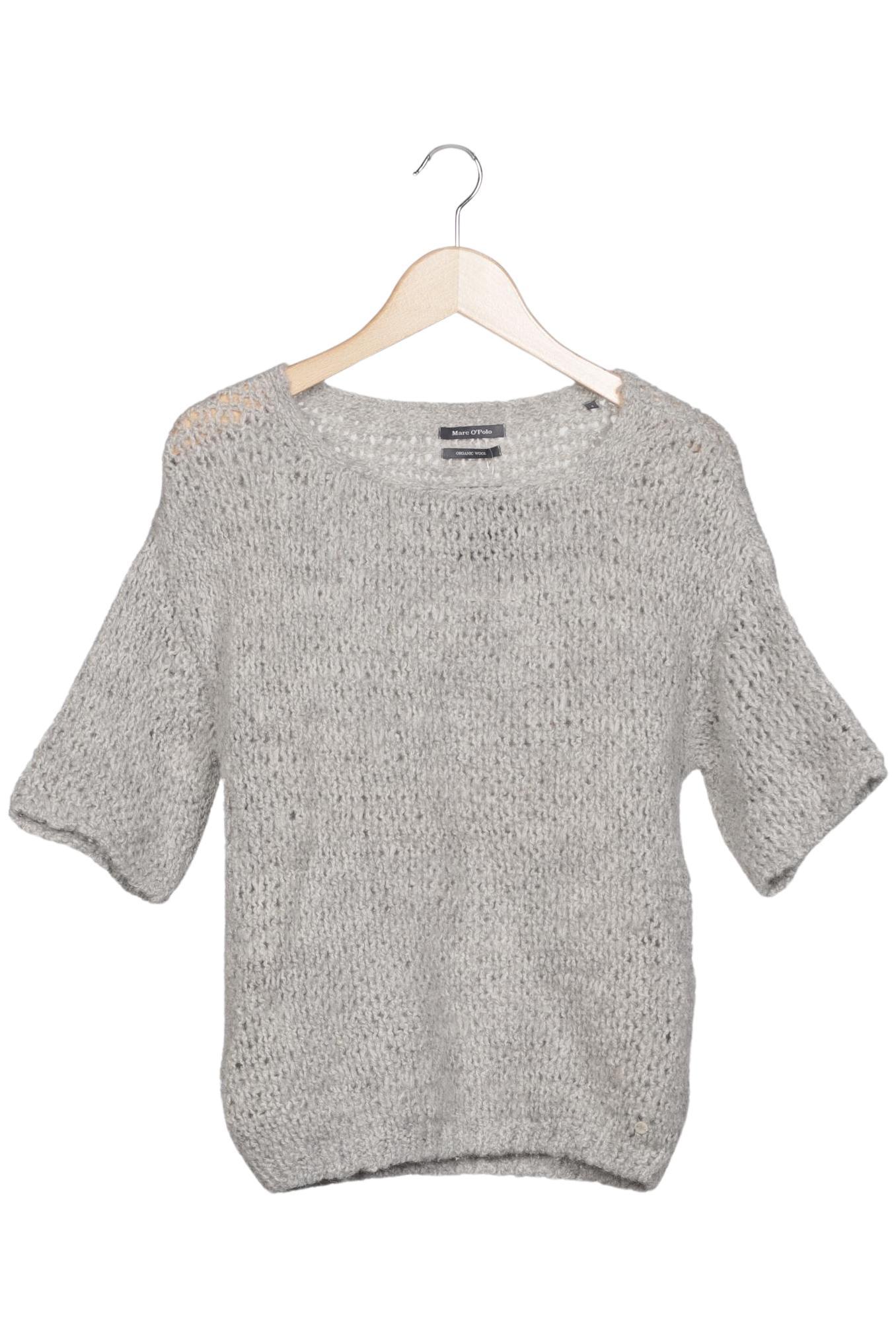 

Marc O Polo Damen Pullover, grau, Gr. 36