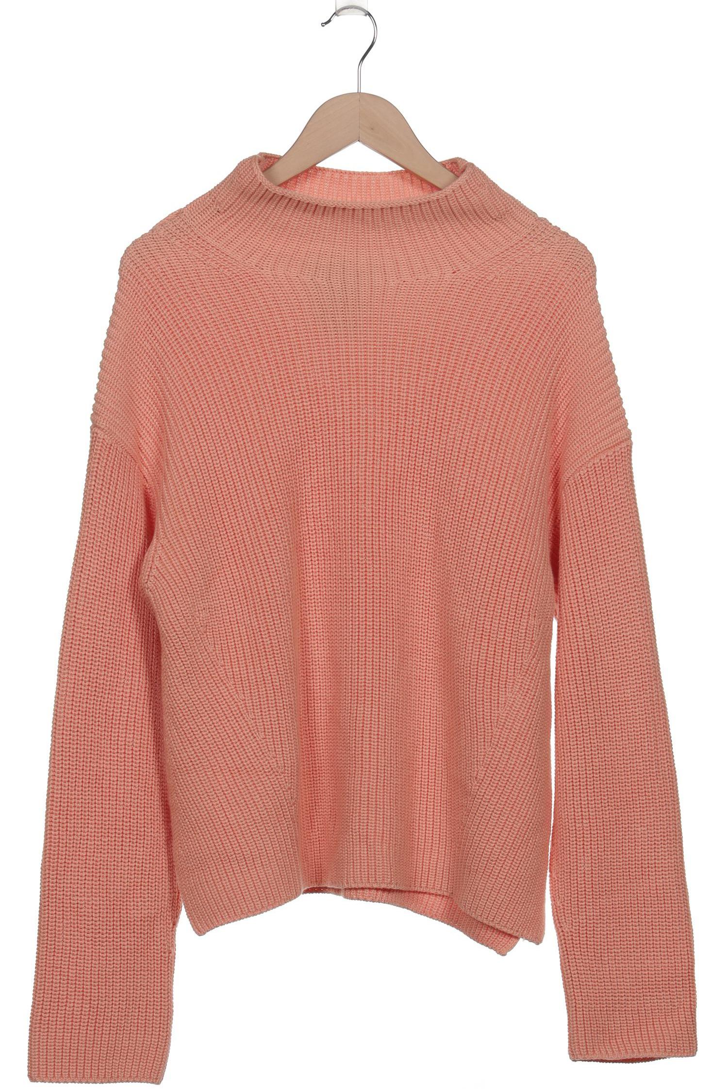

Marc O Polo Damen Pullover, orange, Gr. 42