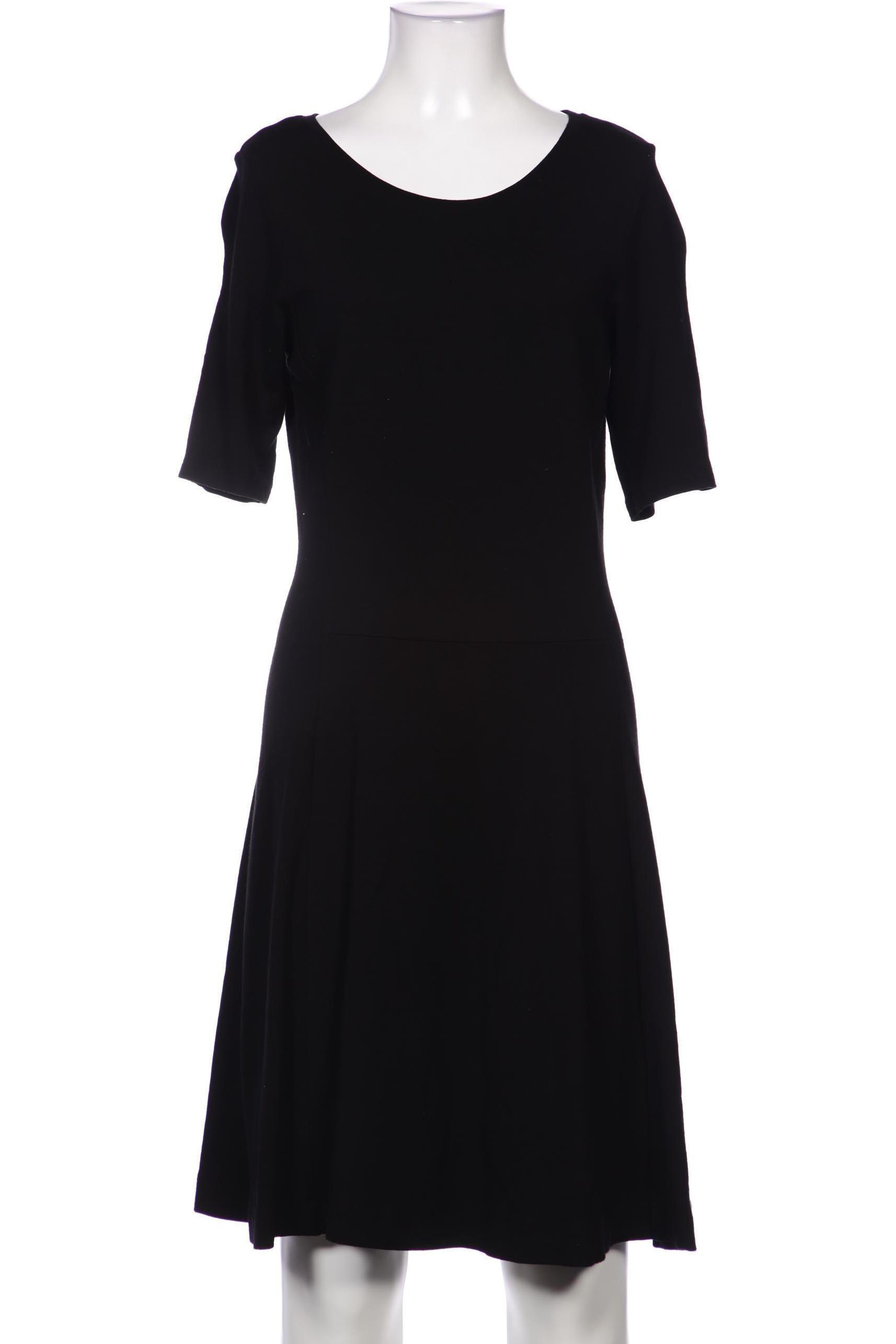 

Marc O Polo Damen Kleid, schwarz, Gr. 34