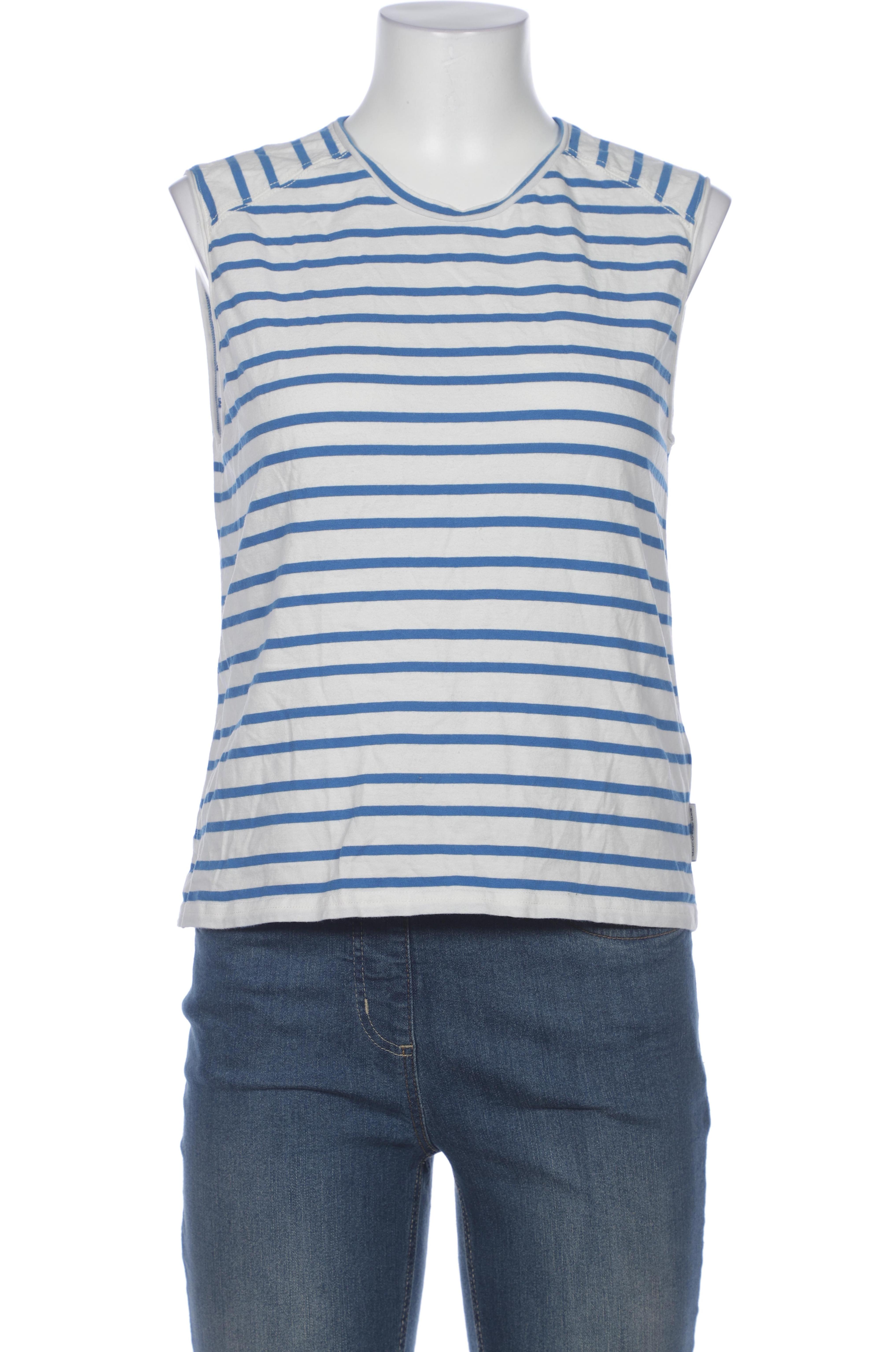 

Marc O Polo Damen T-Shirt, weiß, Gr. 38