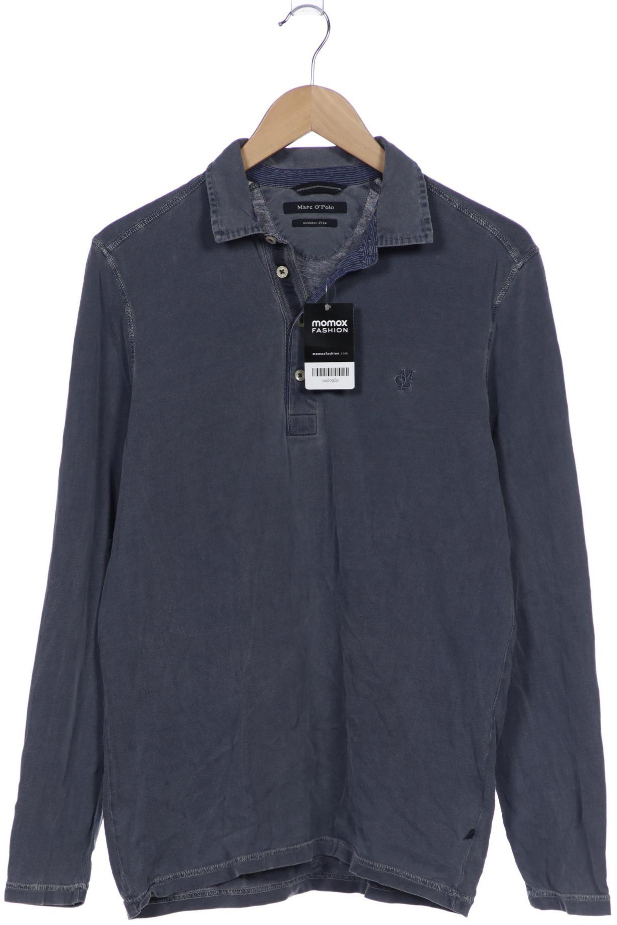 

Marc O Polo Herren Poloshirt, marineblau, Gr. 48