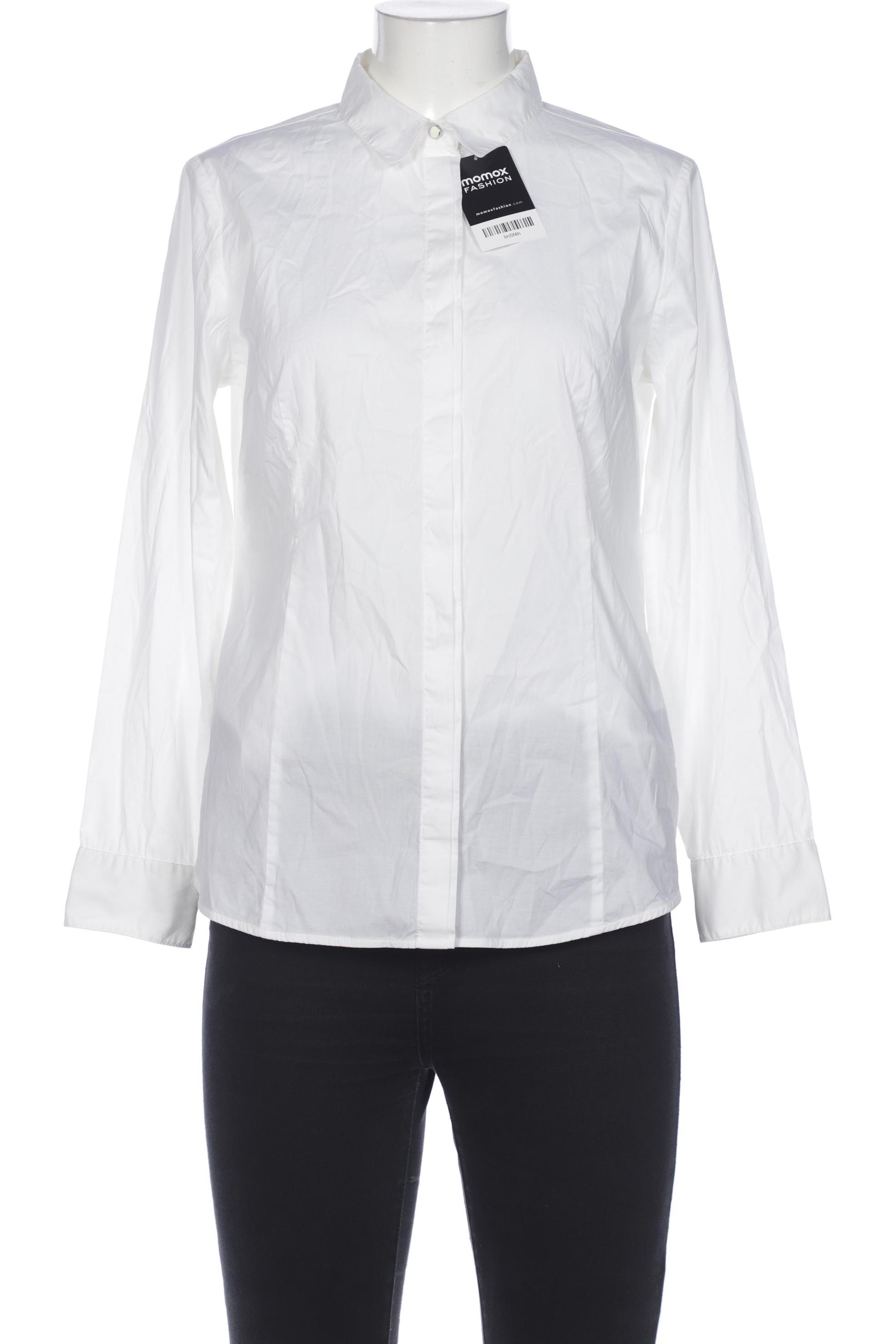 

Marc O Polo Damen Bluse, cremeweiß, Gr. 40