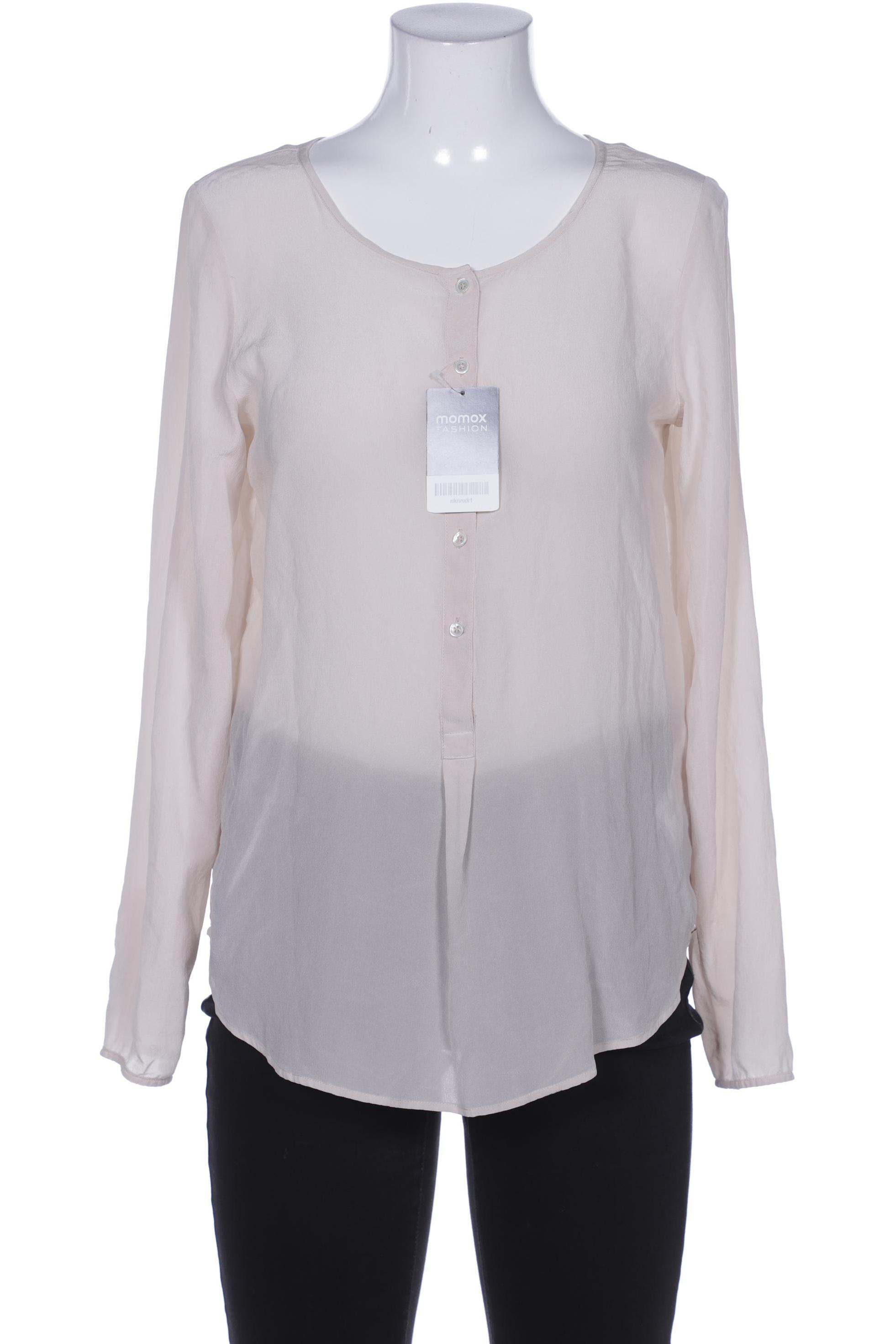 

Marc O Polo Damen Bluse, beige, Gr. 38