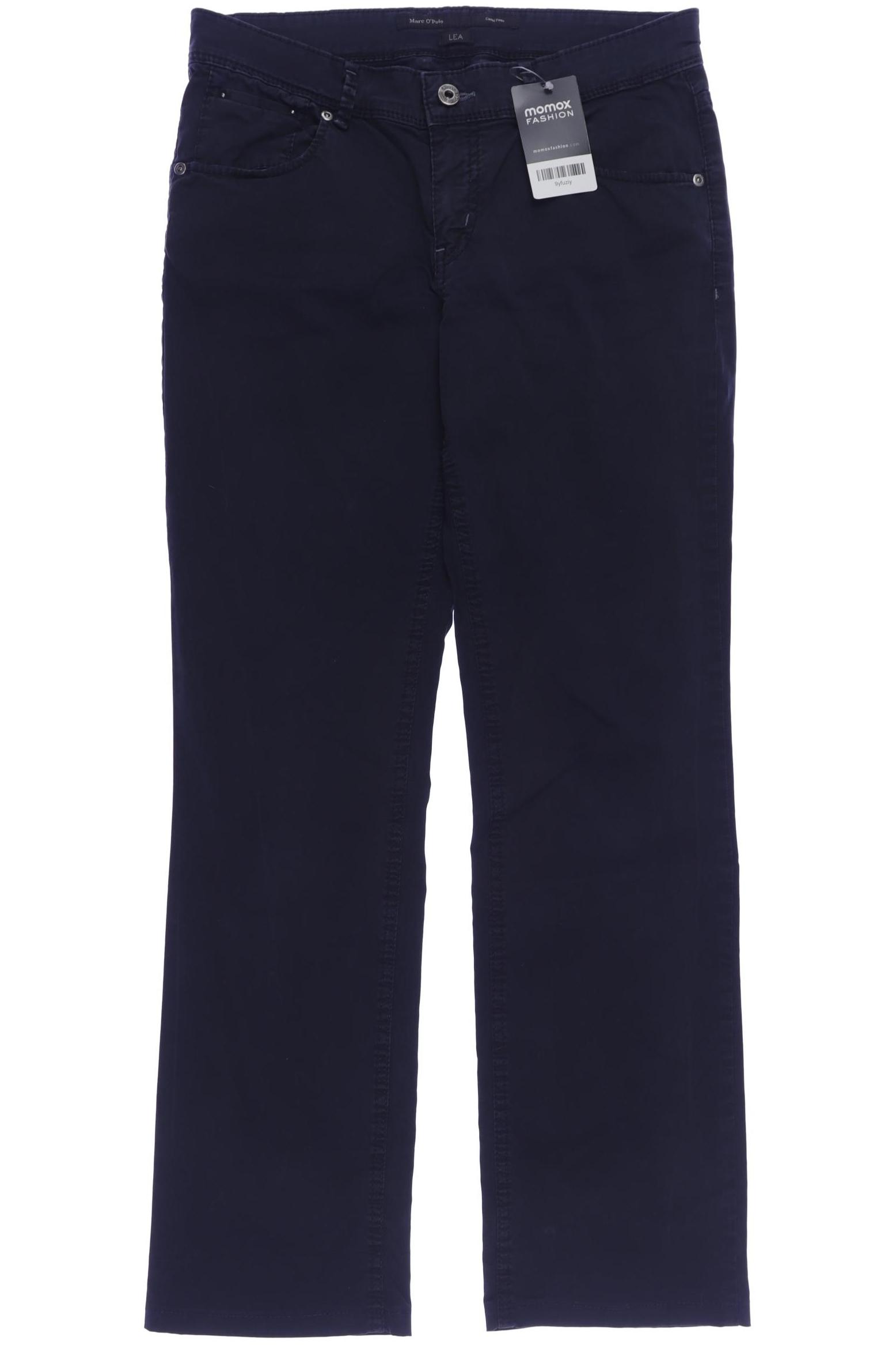 

Marc O Polo Damen Jeans, marineblau, Gr. 29
