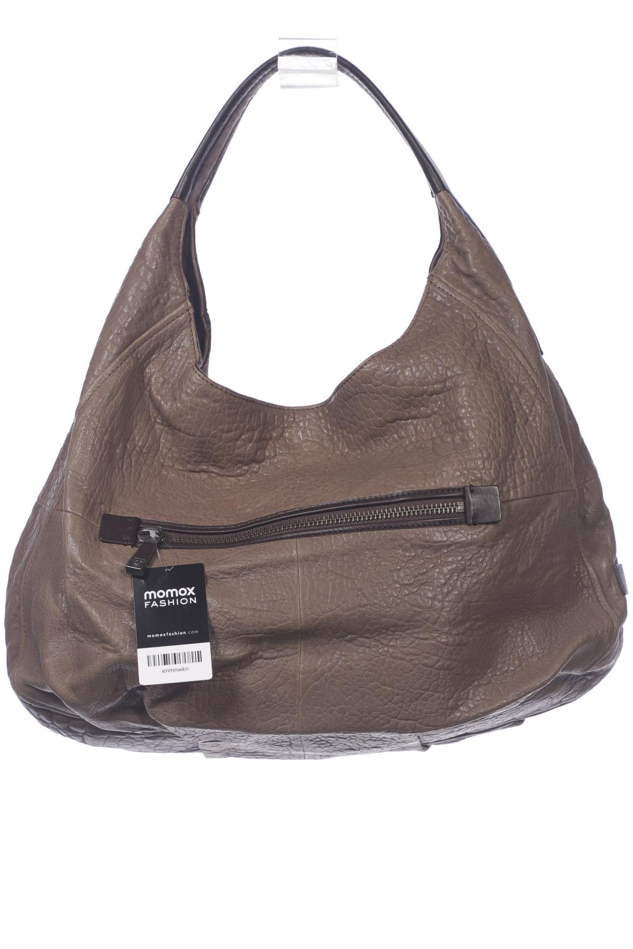 

Marc O Polo Damen Handtasche, braun, Gr.