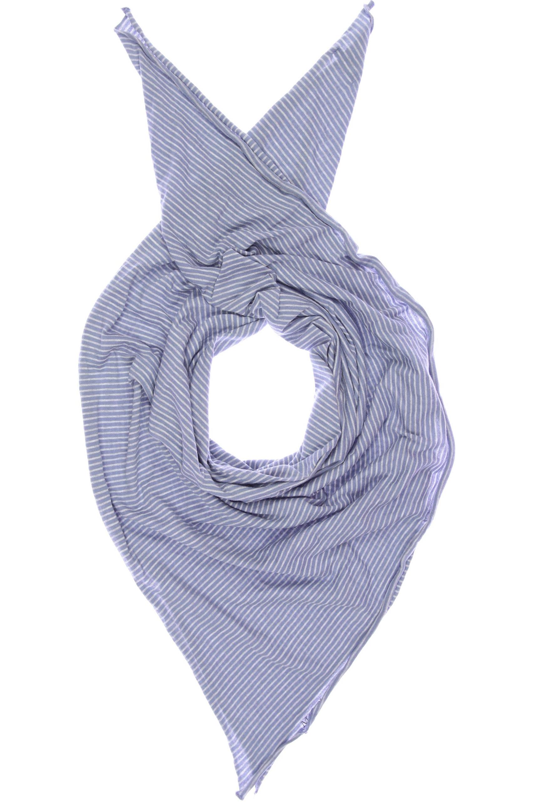 

Marc O Polo Damen Schal, blau, Gr.