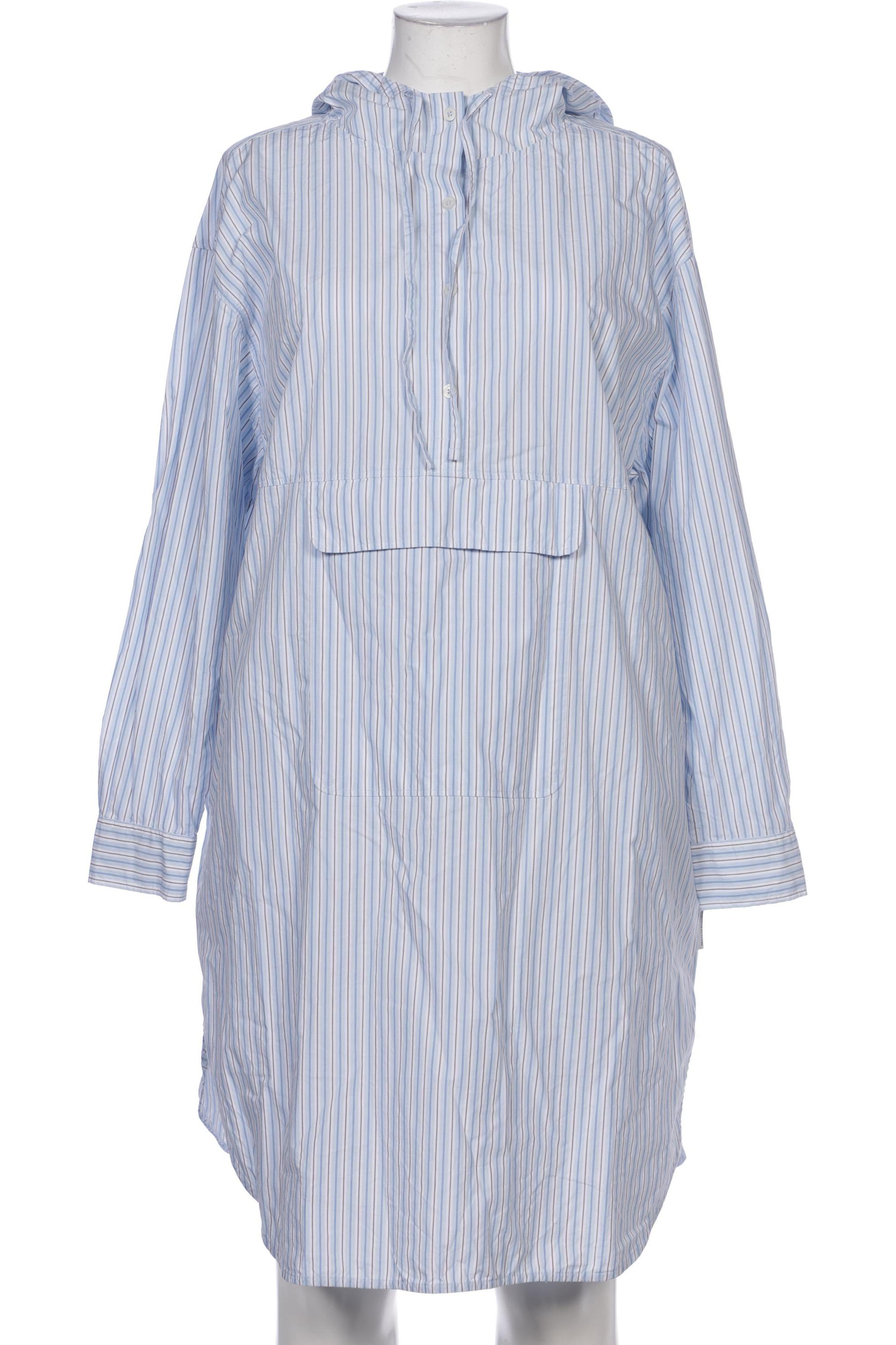 

Marc O Polo Damen Kleid, hellblau, Gr. 44