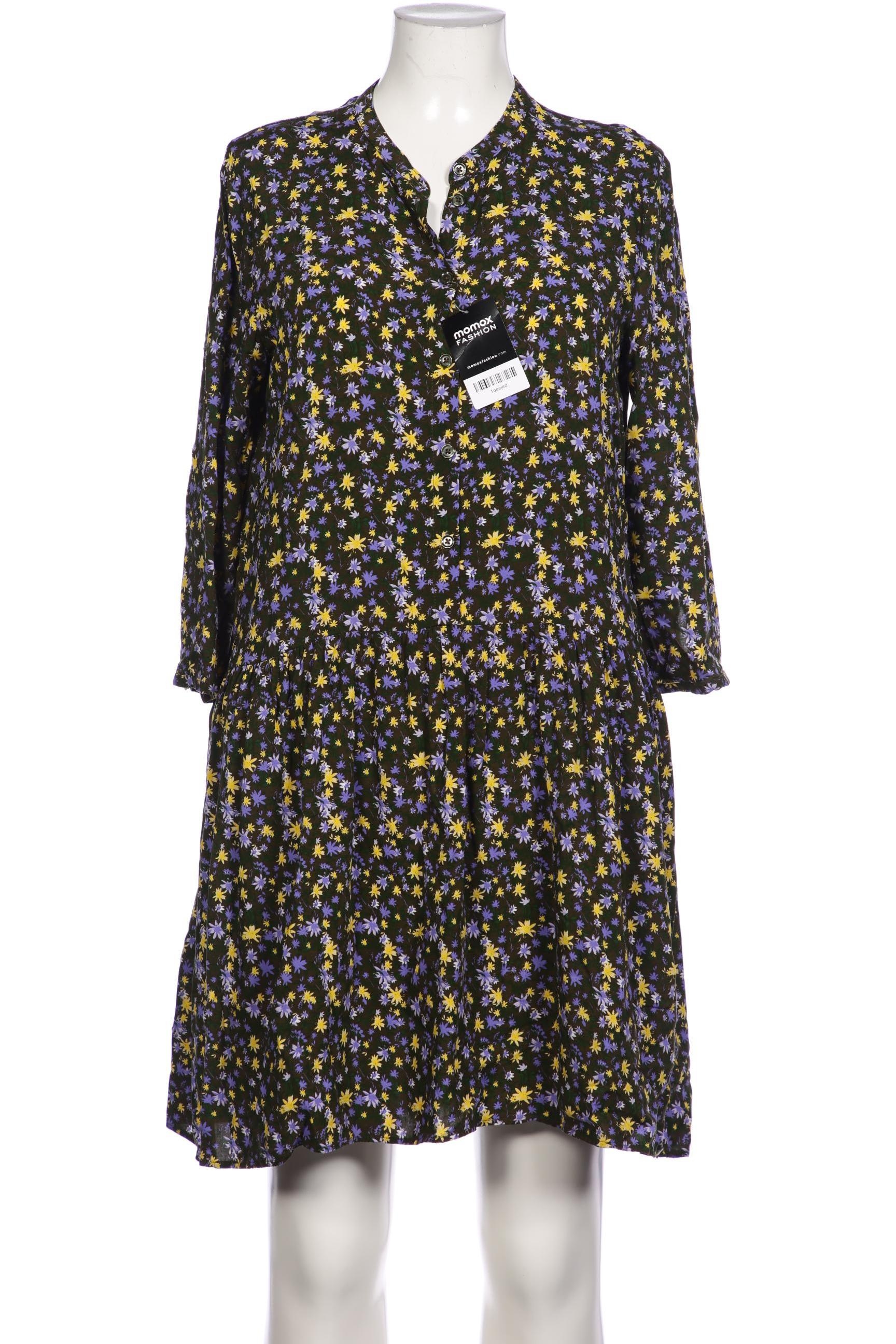 

Marc O Polo Damen Kleid, grün, Gr. 44