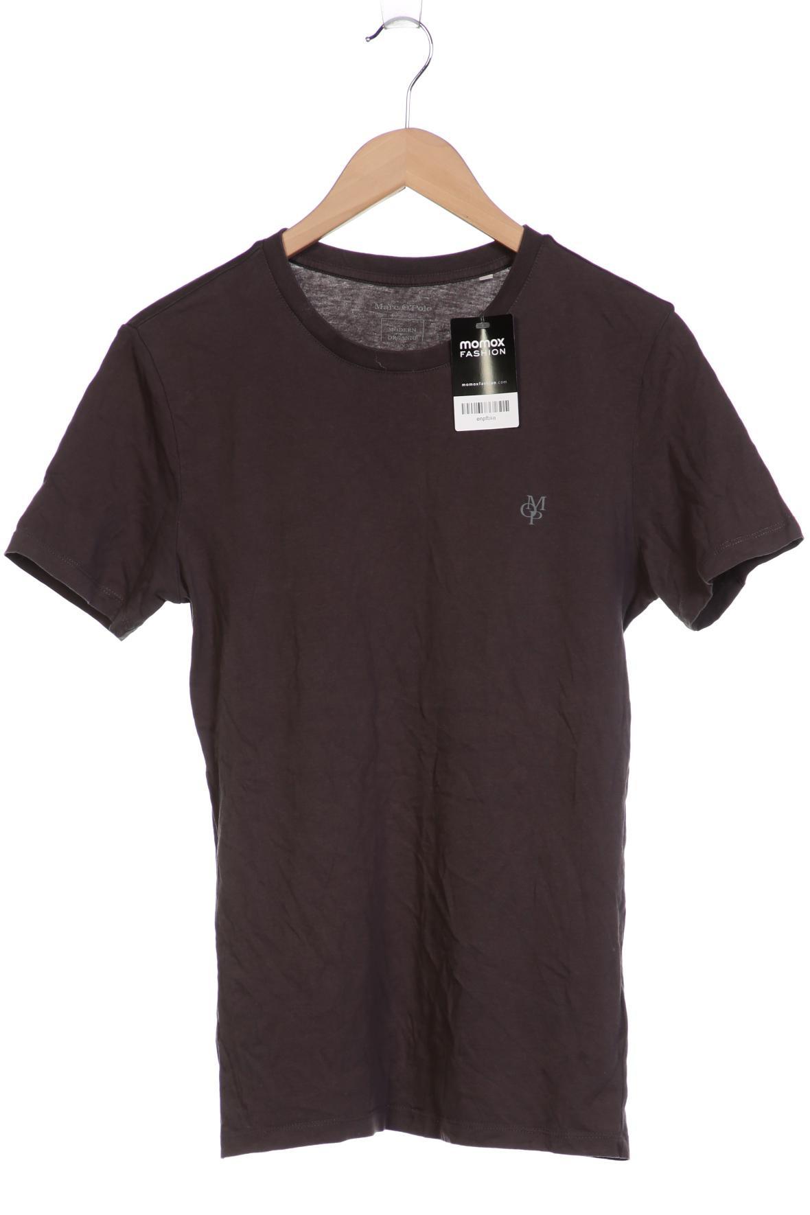 

Marc O Polo Herren T-Shirt, grau, Gr. 48