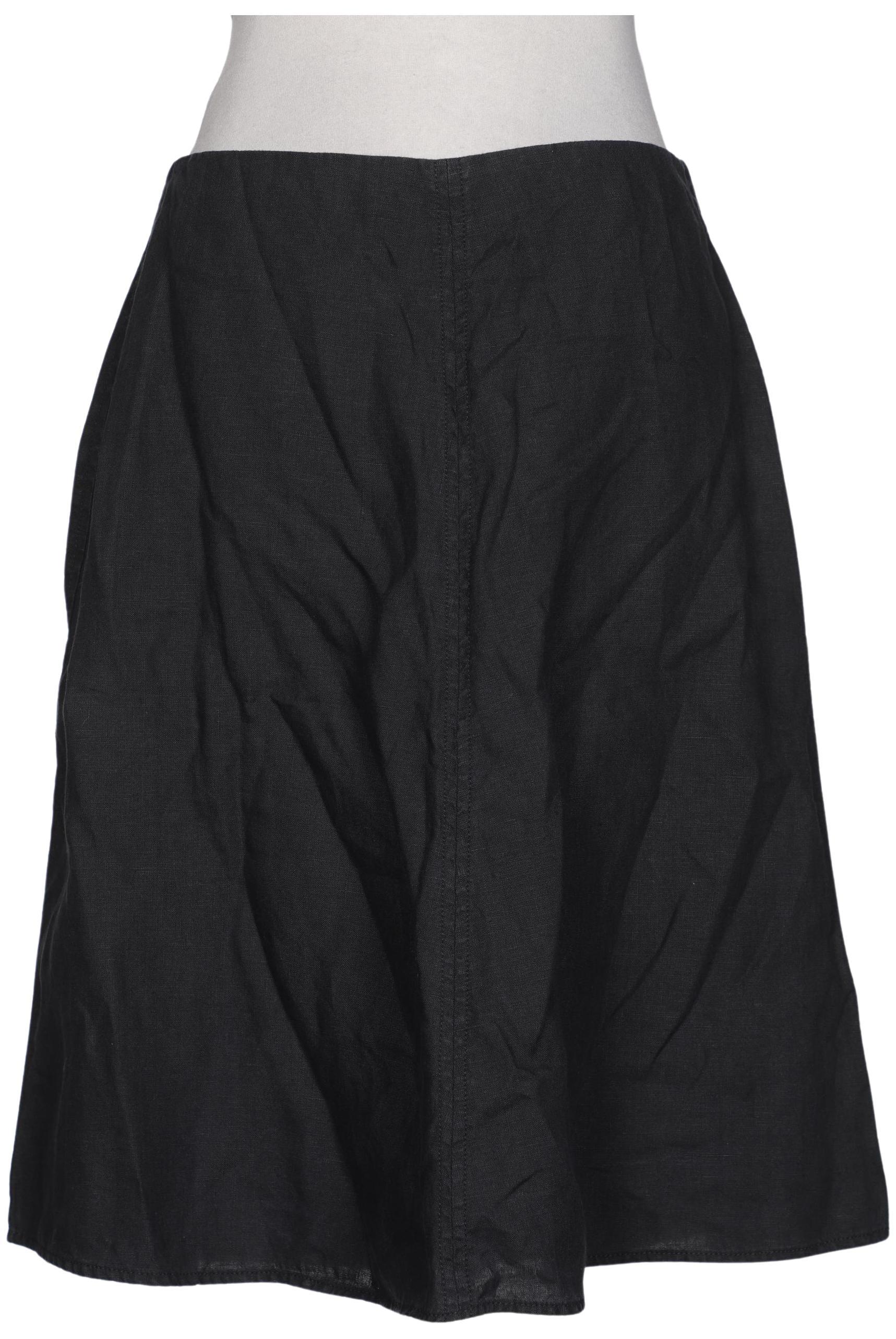 

Marc O Polo Damen Rock, schwarz, Gr. 36