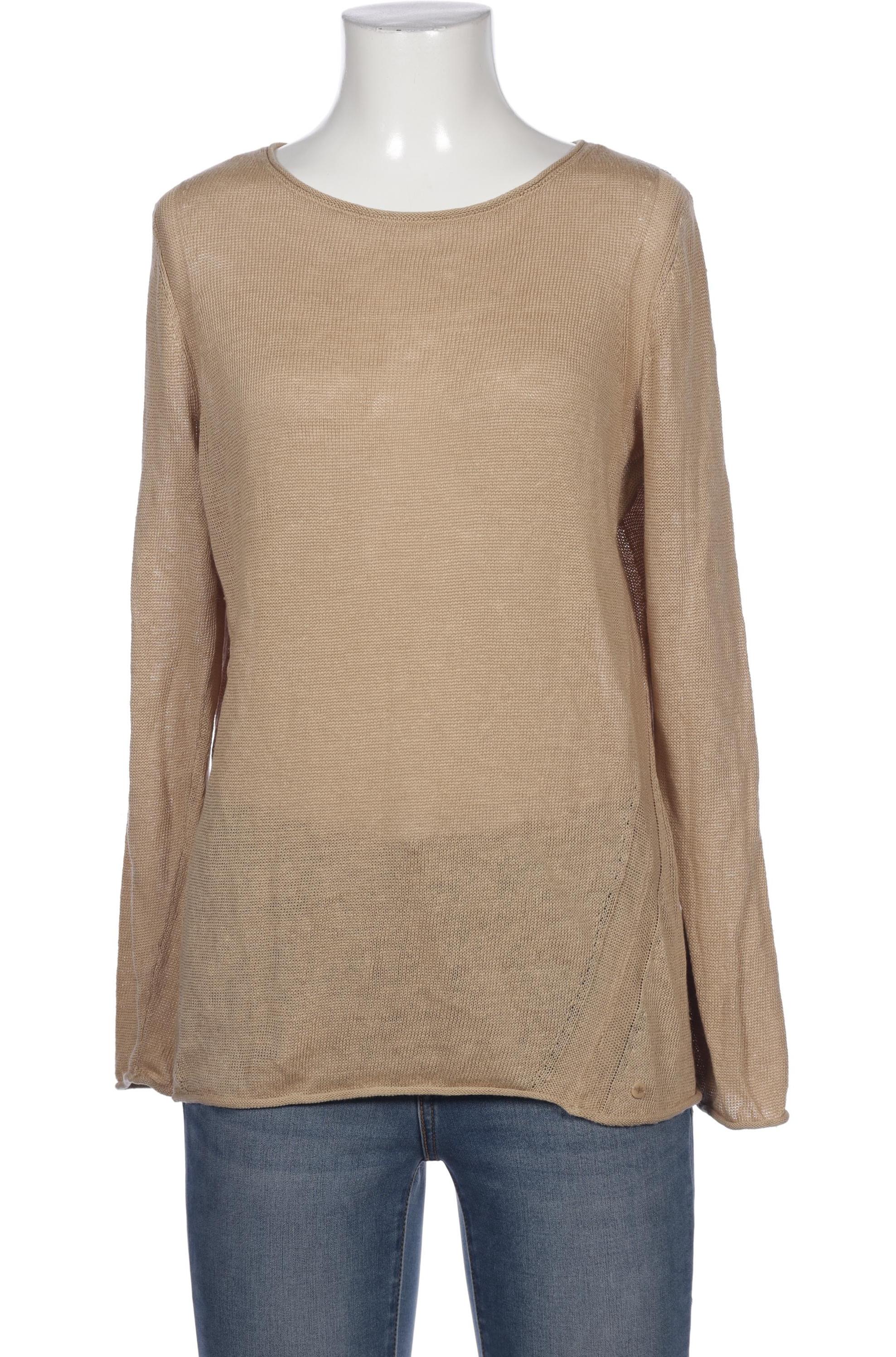 

Marc O Polo Damen Pullover, beige