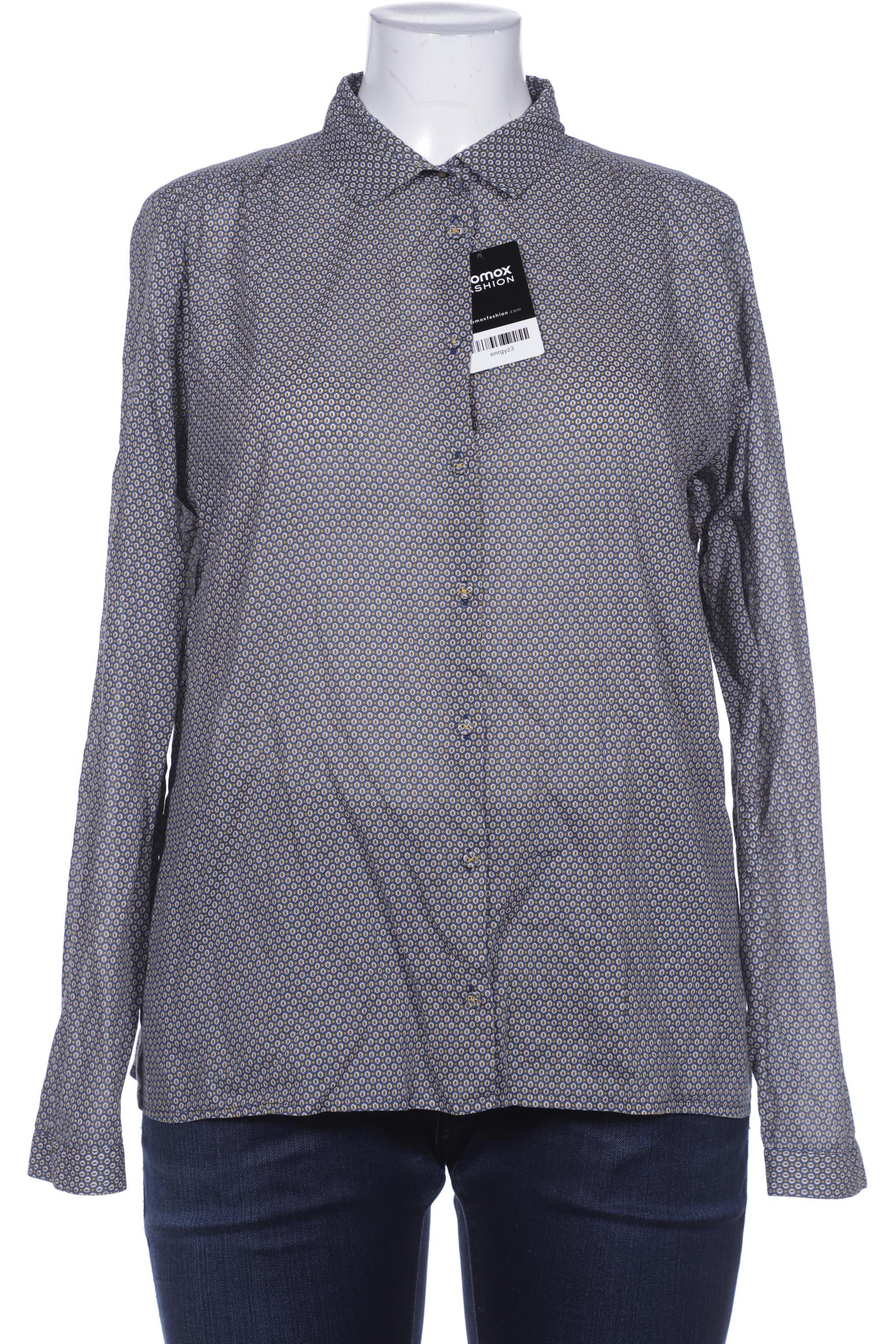 

Marc O Polo Damen Bluse, grau