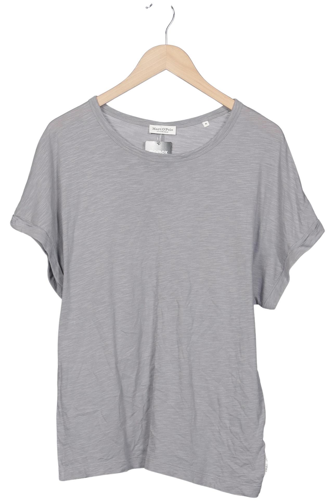 

Marc O Polo Damen T-Shirt, grau, Gr. 44