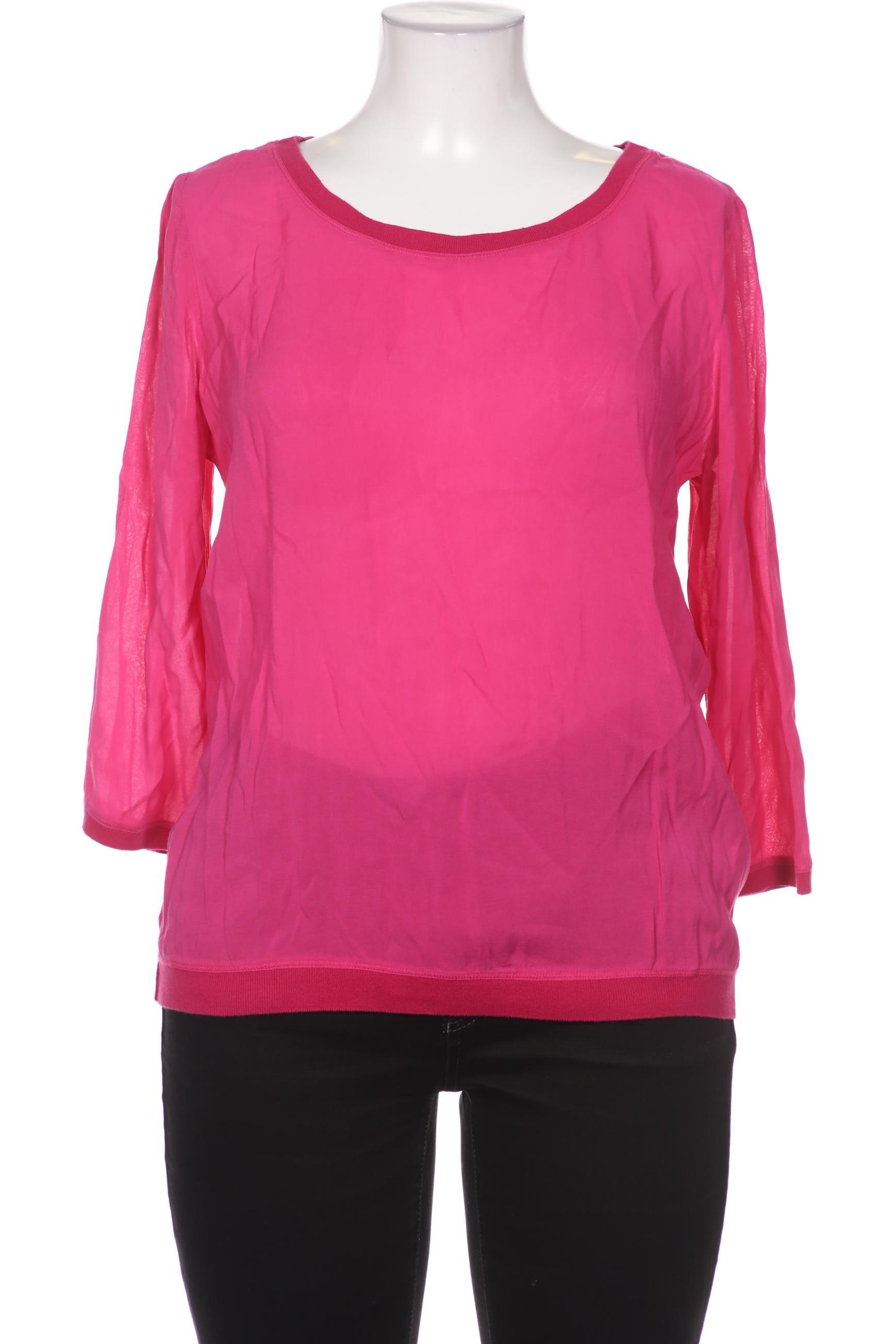 

Marc O Polo Damen Bluse, pink, Gr. 44