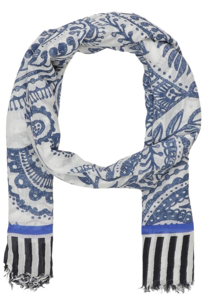 

Marc O Polo Damen Schal, marineblau, Gr.