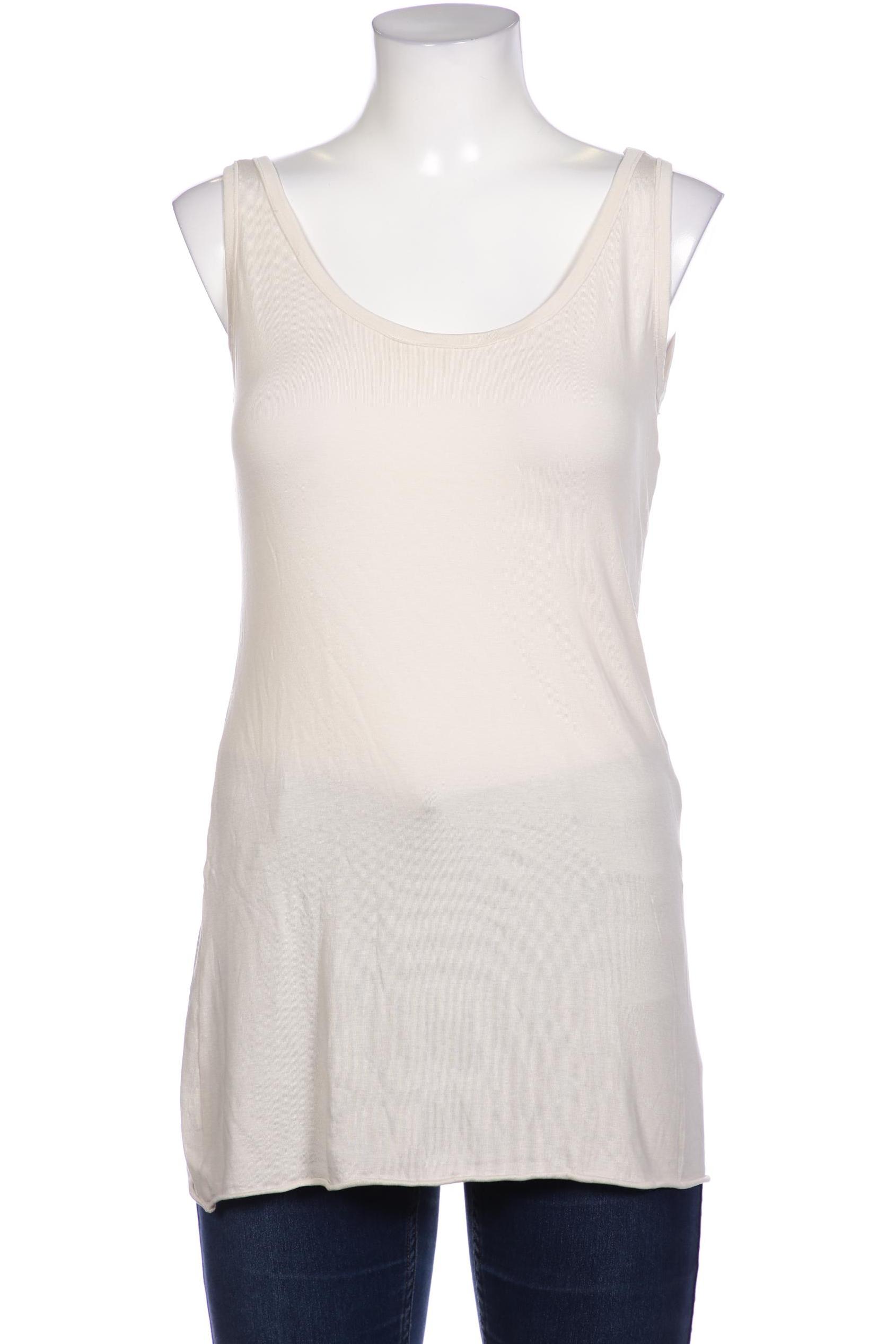 

Marc O Polo Damen Top, cremeweiß, Gr. 38