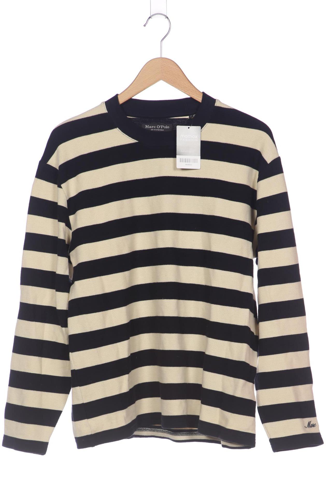 

Marc O Polo Herren Pullover, marineblau, Gr. 48