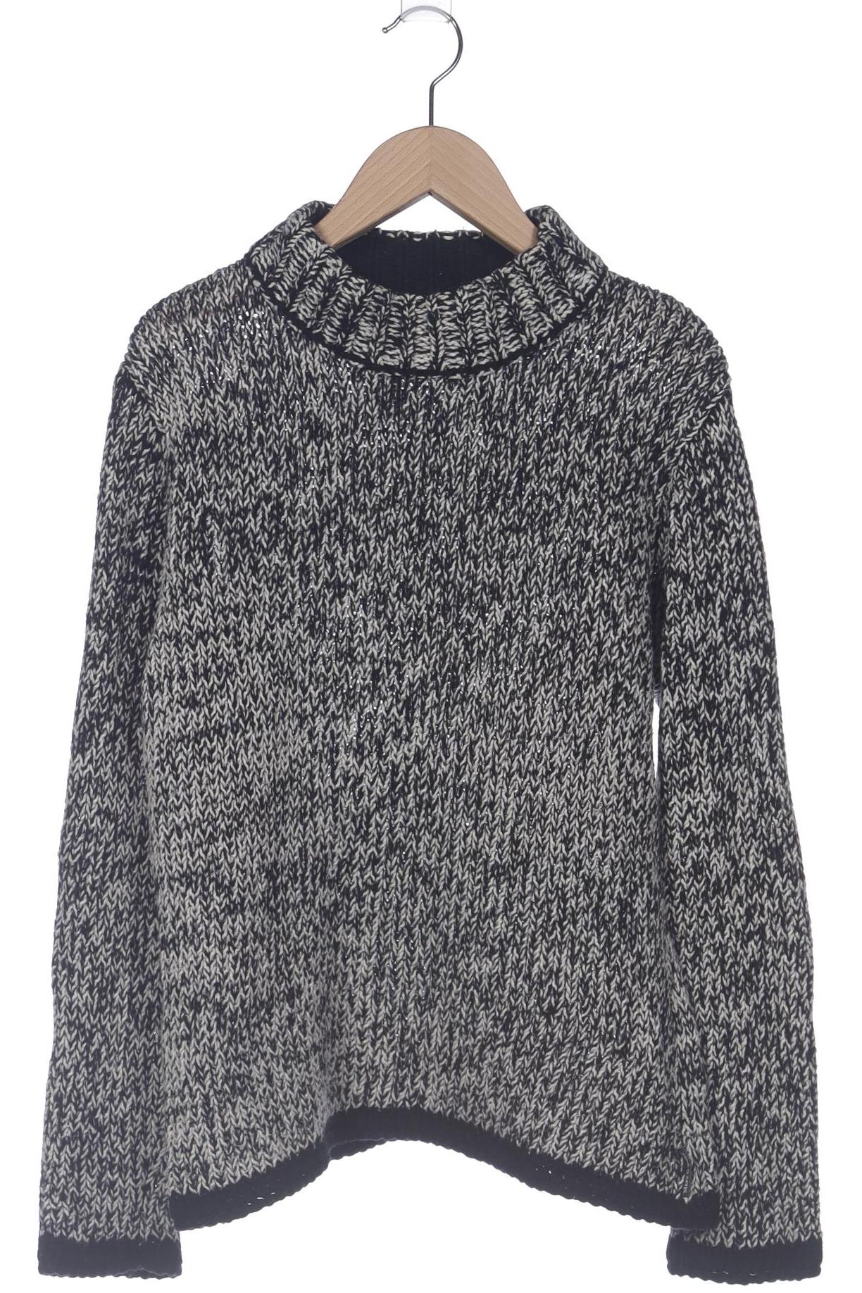

Marc O Polo Damen Pullover, schwarz, Gr. 42