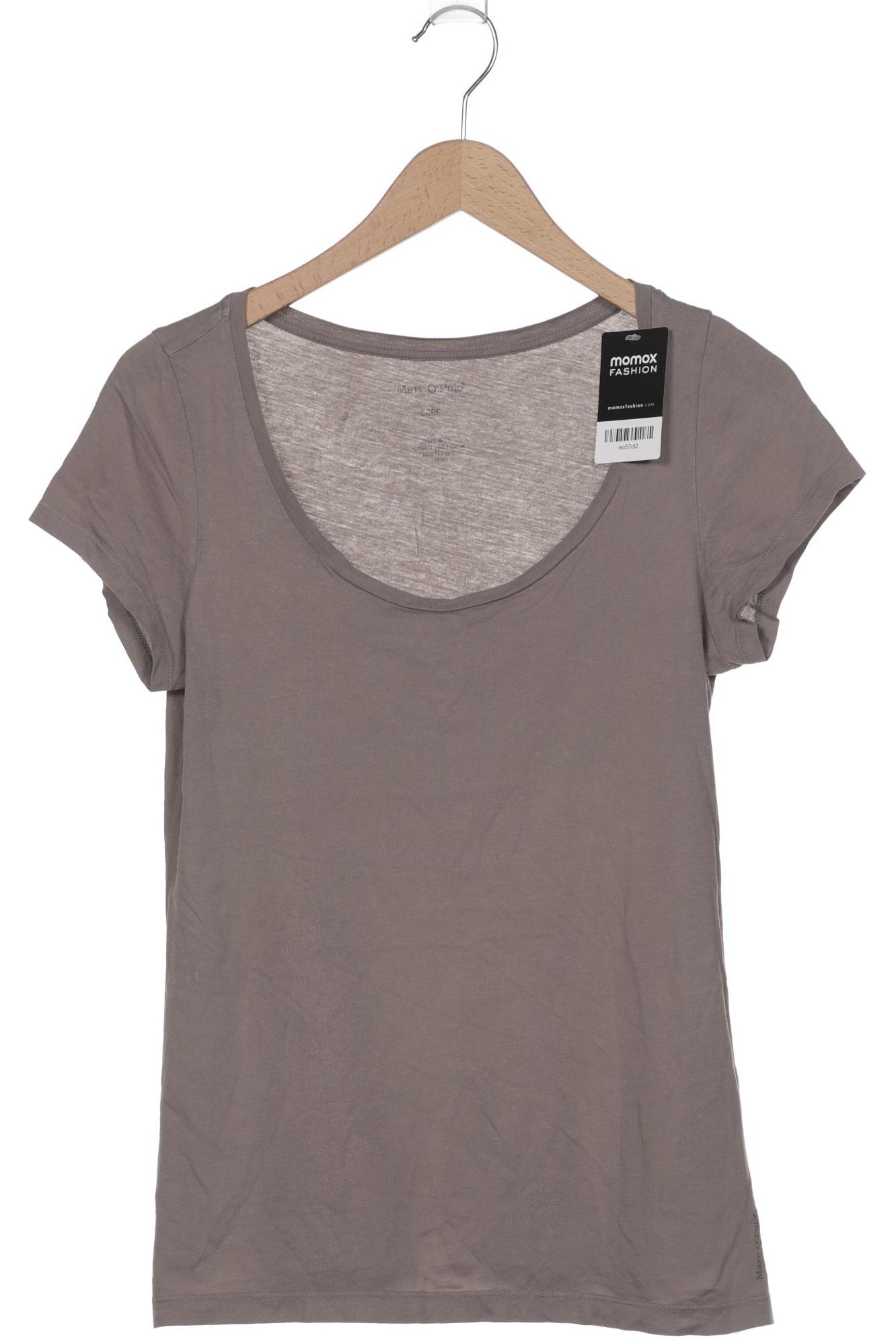 

Marc O Polo Damen T-Shirt, grau, Gr. 36