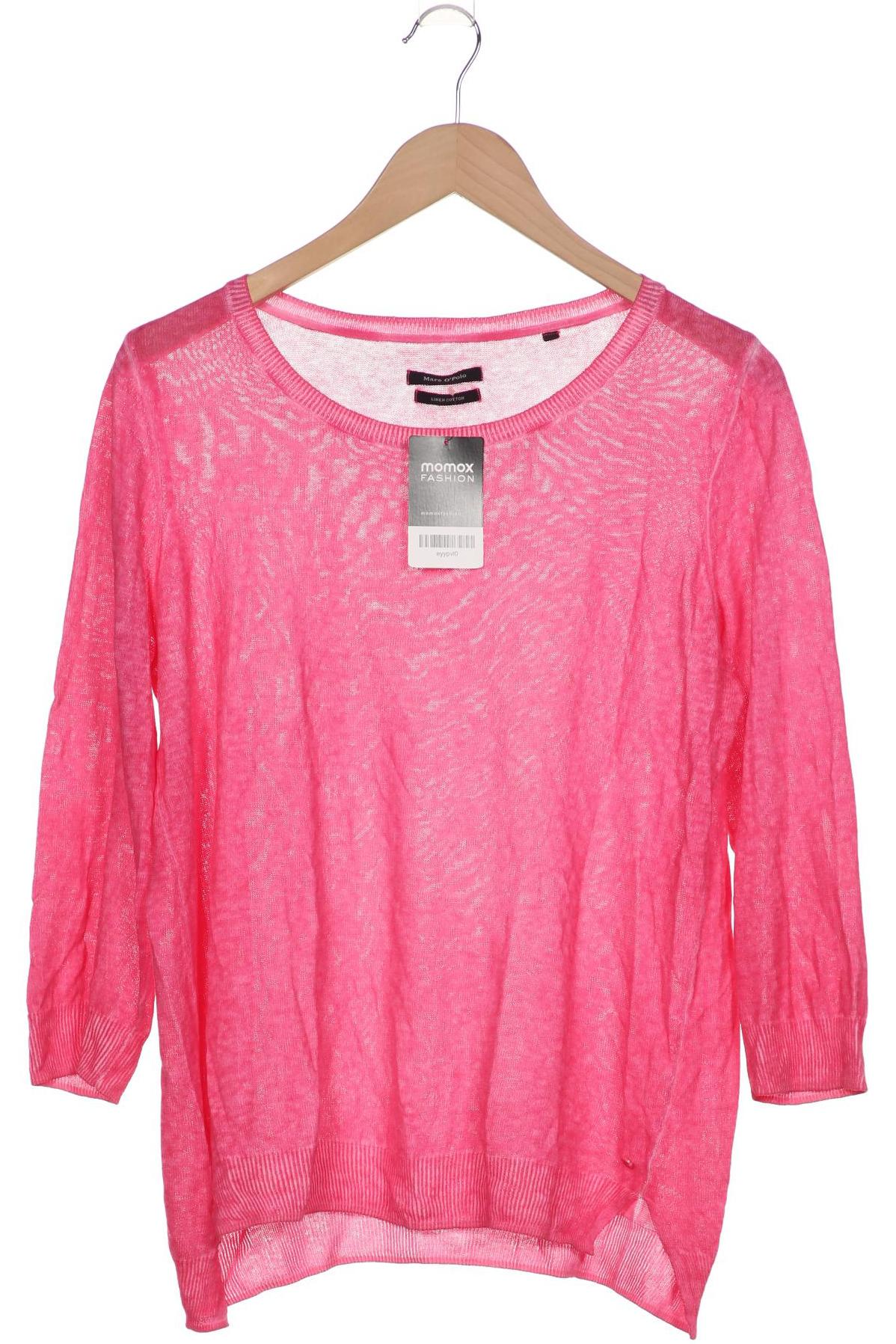 

Marc O Polo Damen Pullover, pink, Gr. 38
