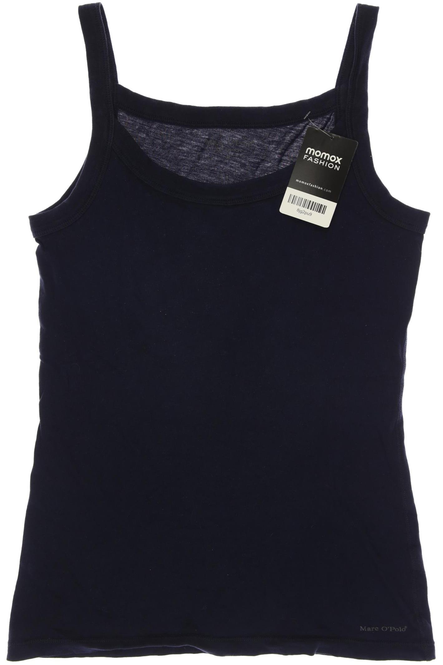 

Marc O Polo Damen Top, marineblau, Gr. 38