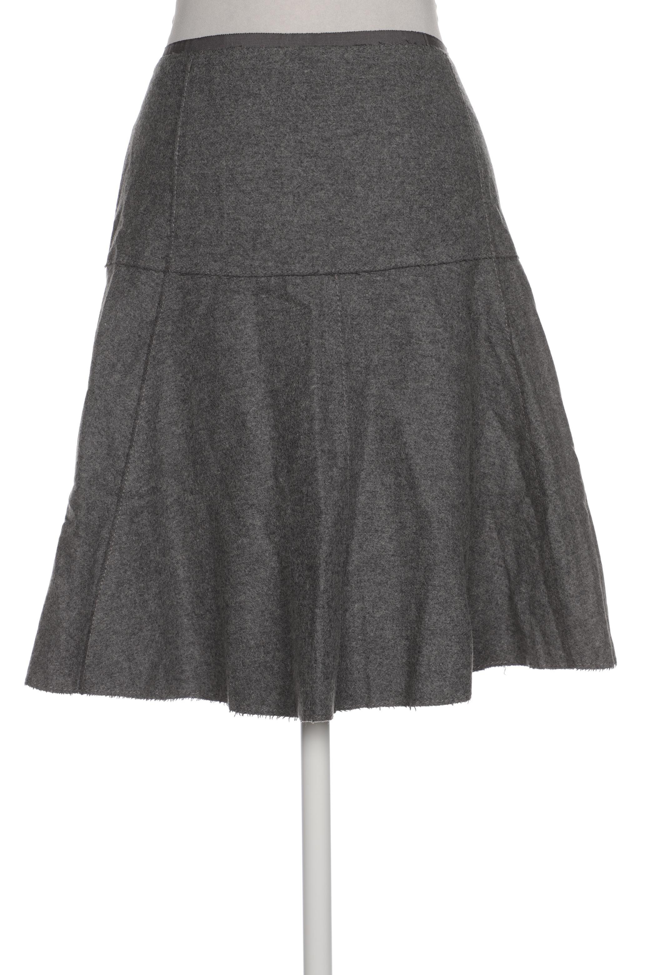 

Marc O Polo Damen Rock, grau, Gr. 36