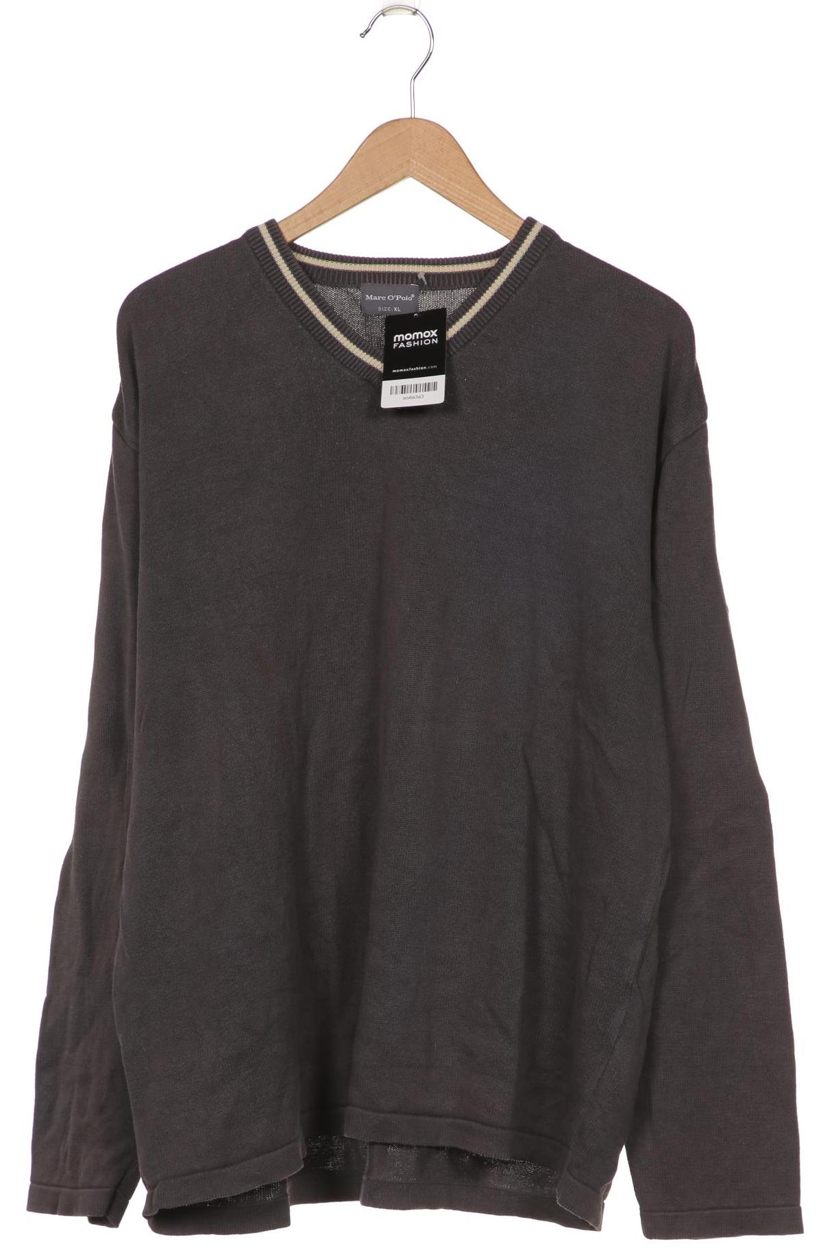 

Marc O Polo Herren Pullover, grau