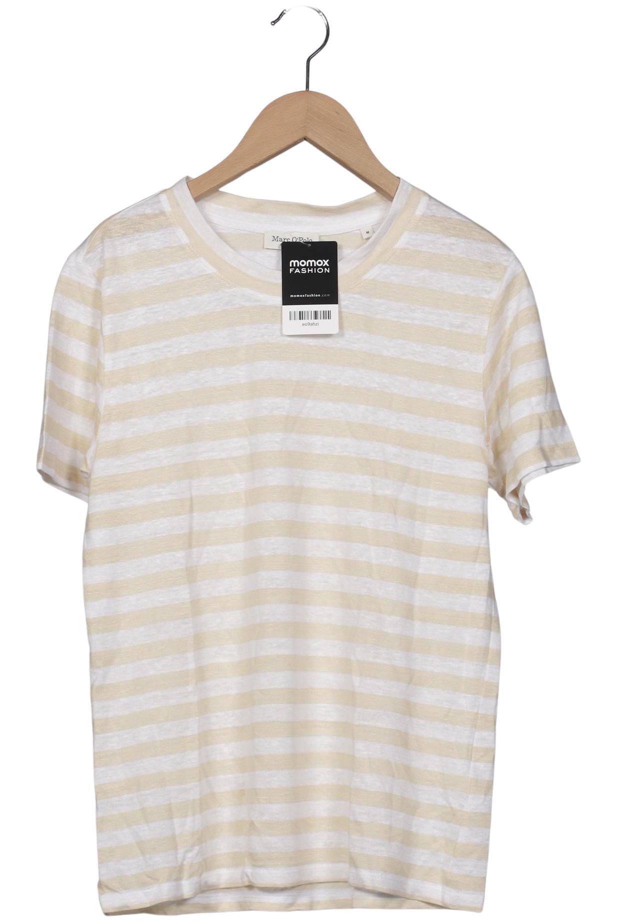 

Marc O Polo Damen T-Shirt, mehrfarbig, Gr. 38