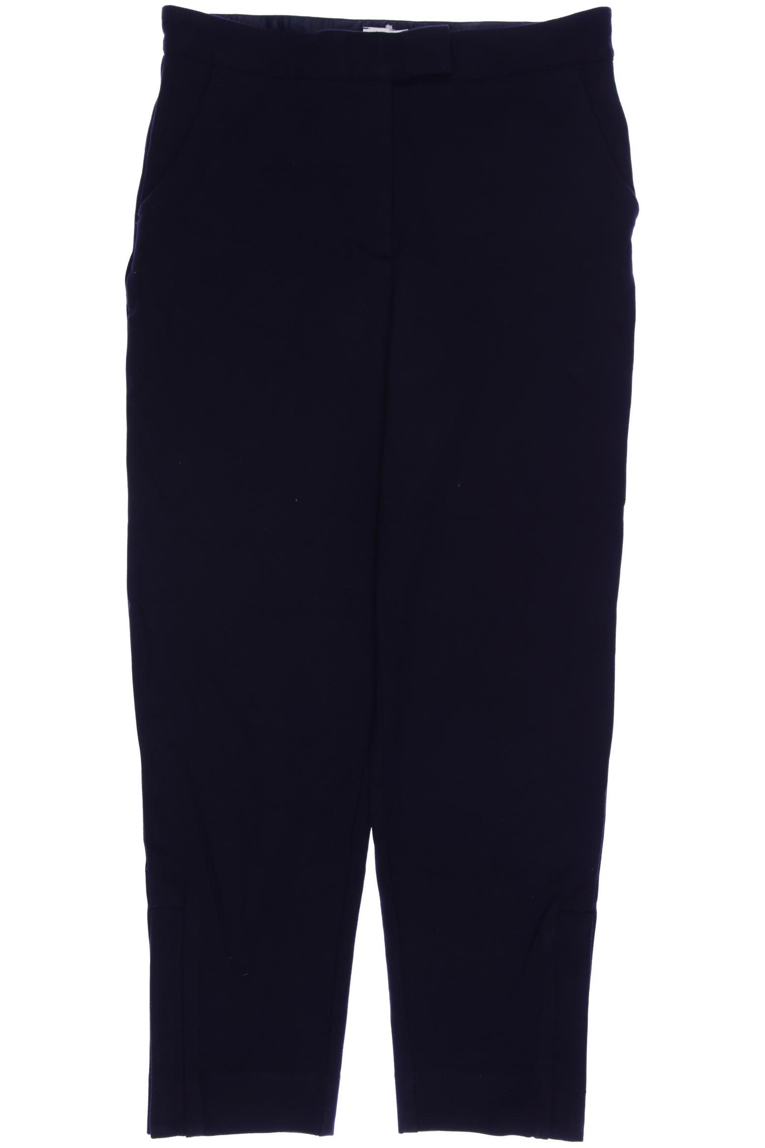 

Marc O Polo Damen Stoffhose, marineblau, Gr. 36
