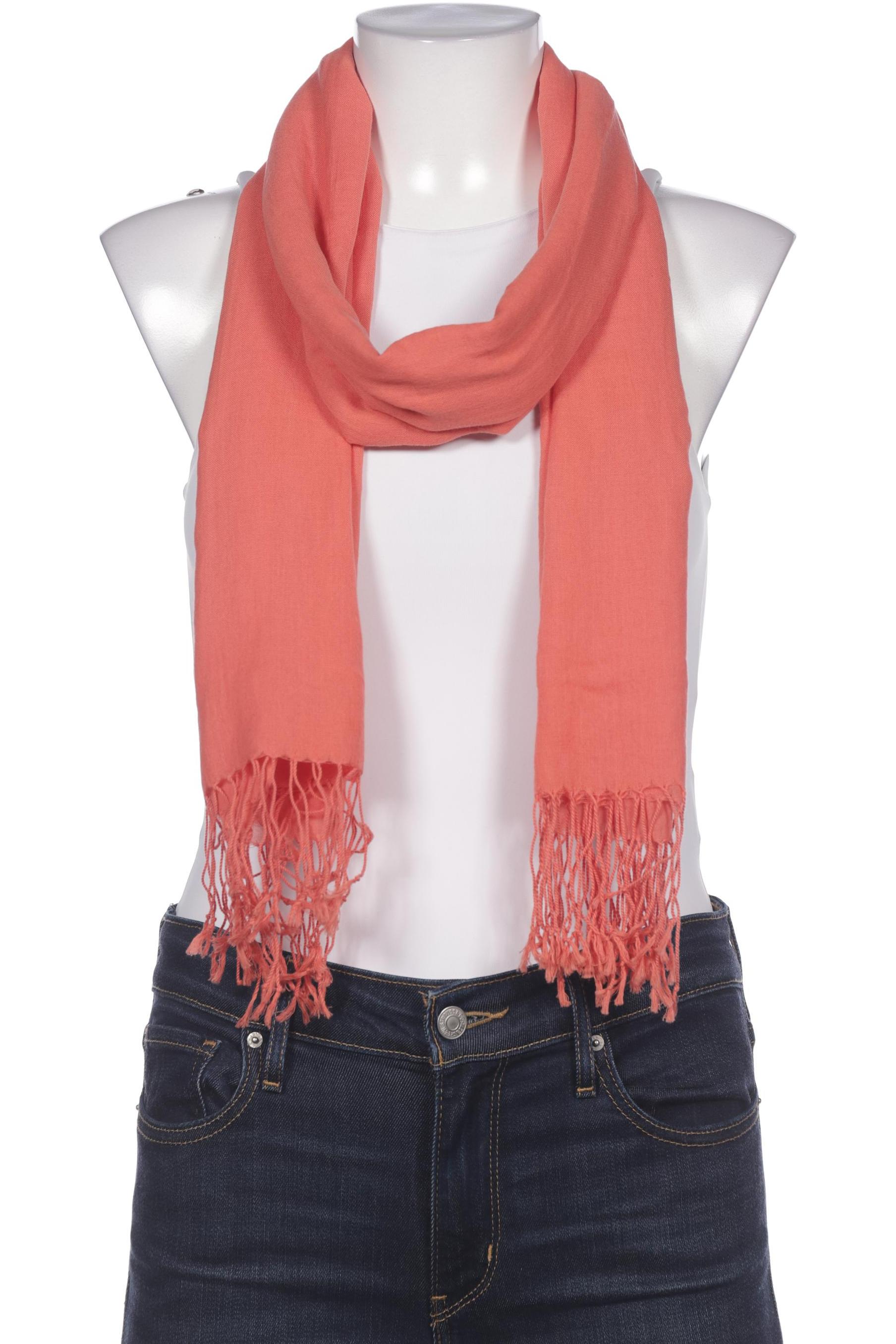 

Marc O Polo Damen Schal, orange, Gr.