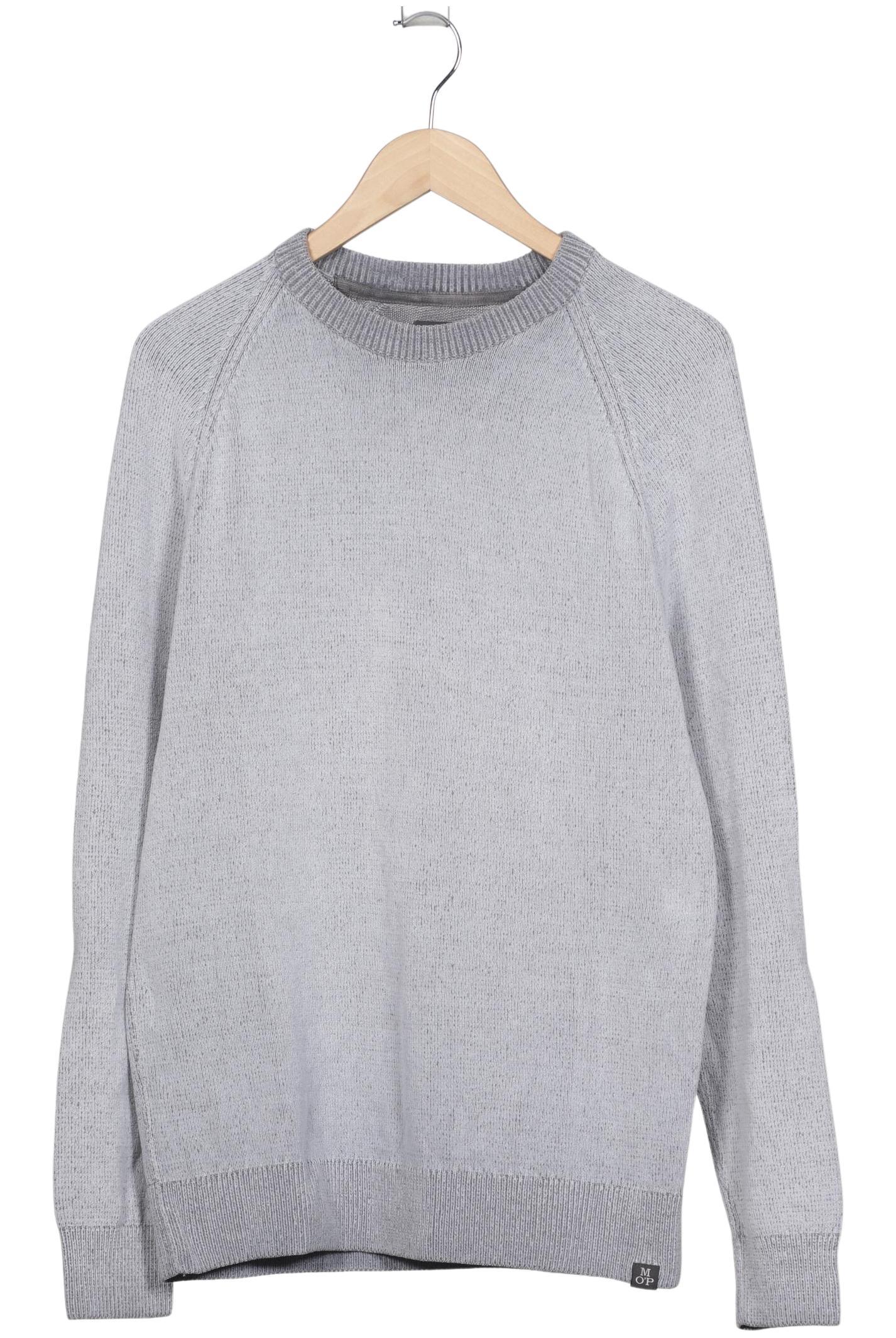

Marc O Polo Herren Pullover, grau, Gr. 48
