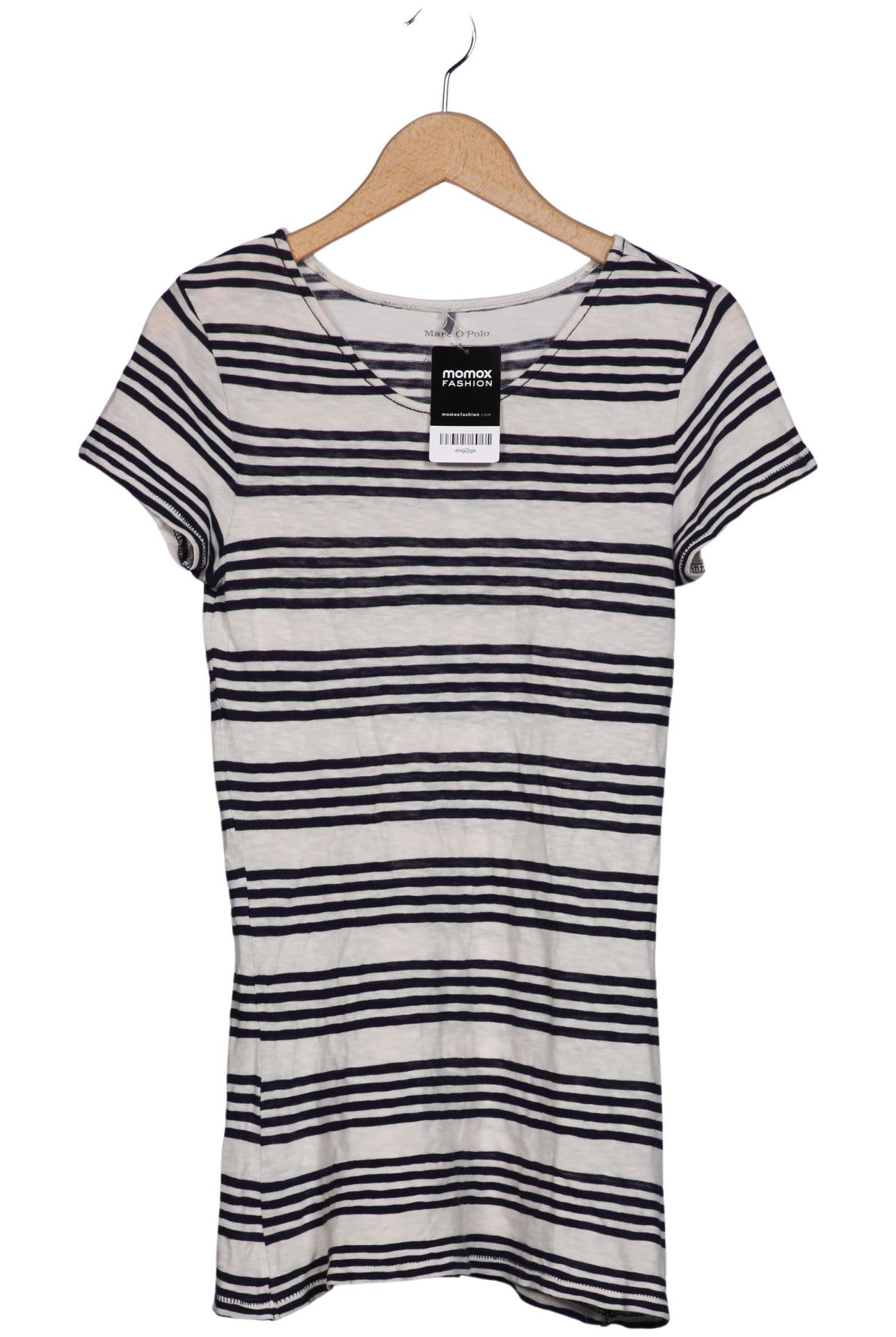 

Marc O Polo Damen T-Shirt, mehrfarbig, Gr. 38