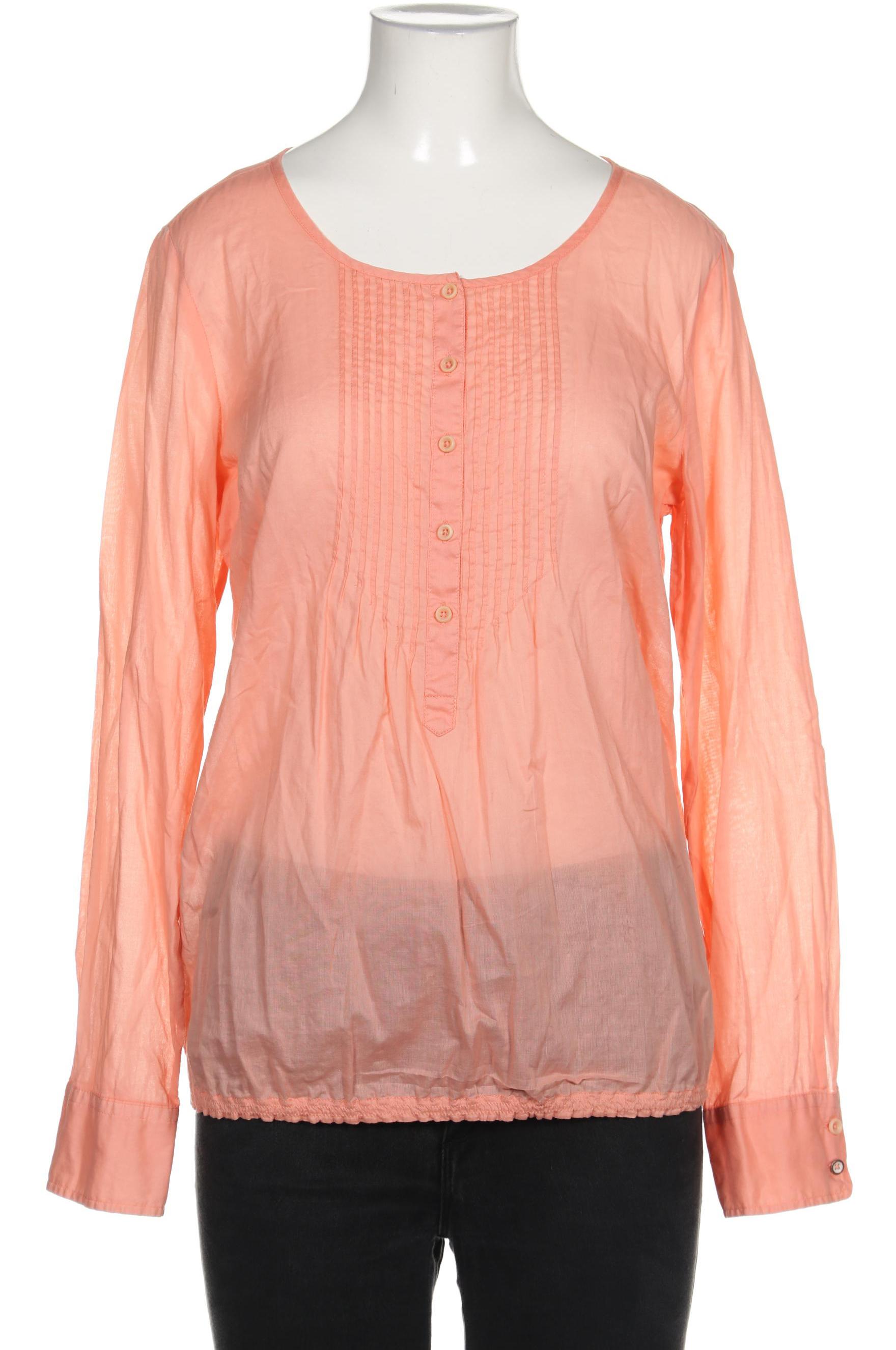 

Marc O Polo Damen Bluse, pink, Gr. 38