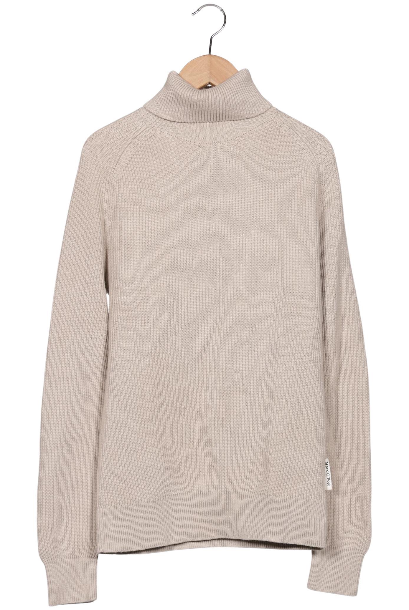 

Marc O Polo Herren Pullover, beige, Gr. 46