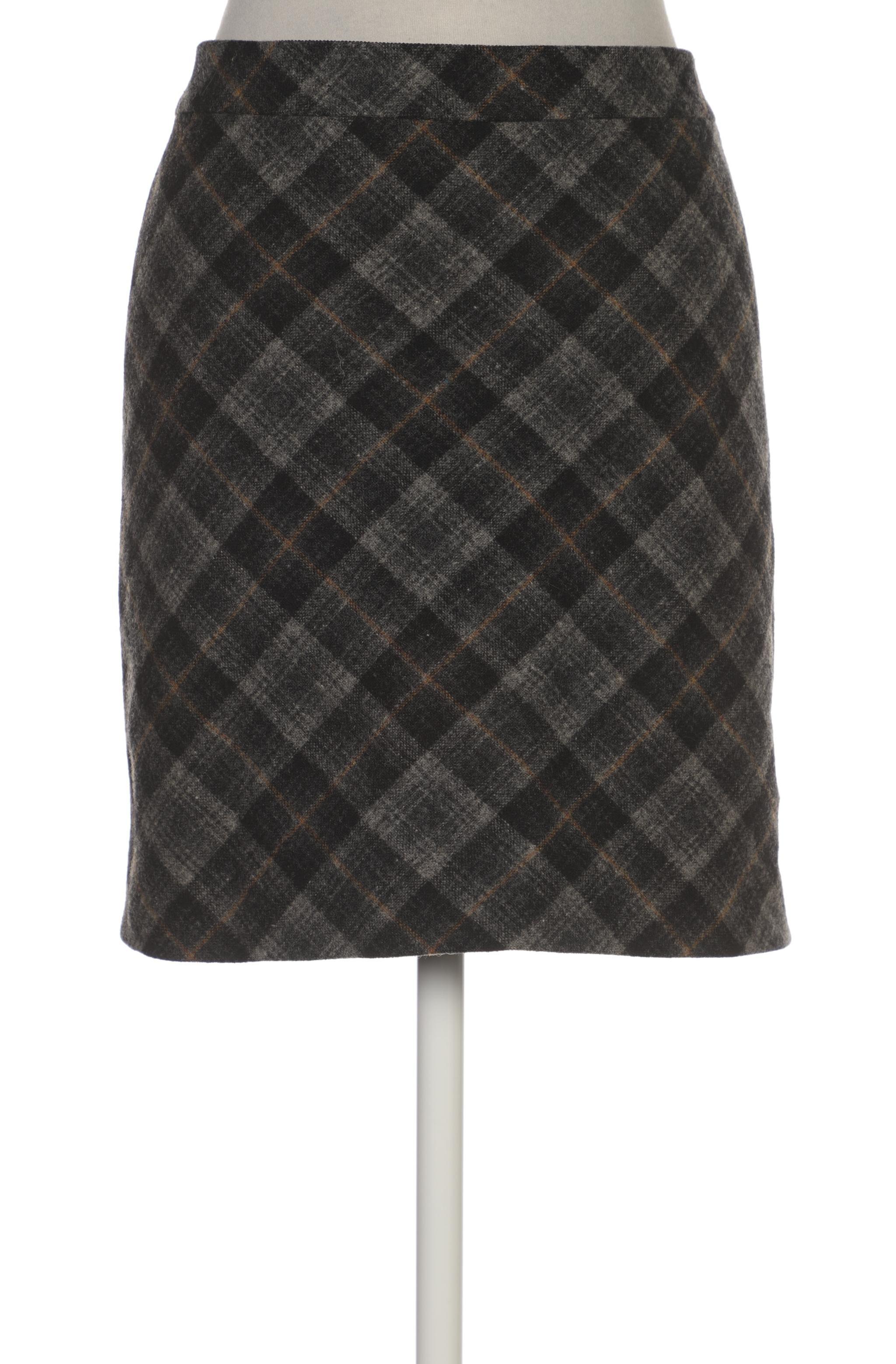 

Marc O Polo Damen Rock, grau, Gr. 40