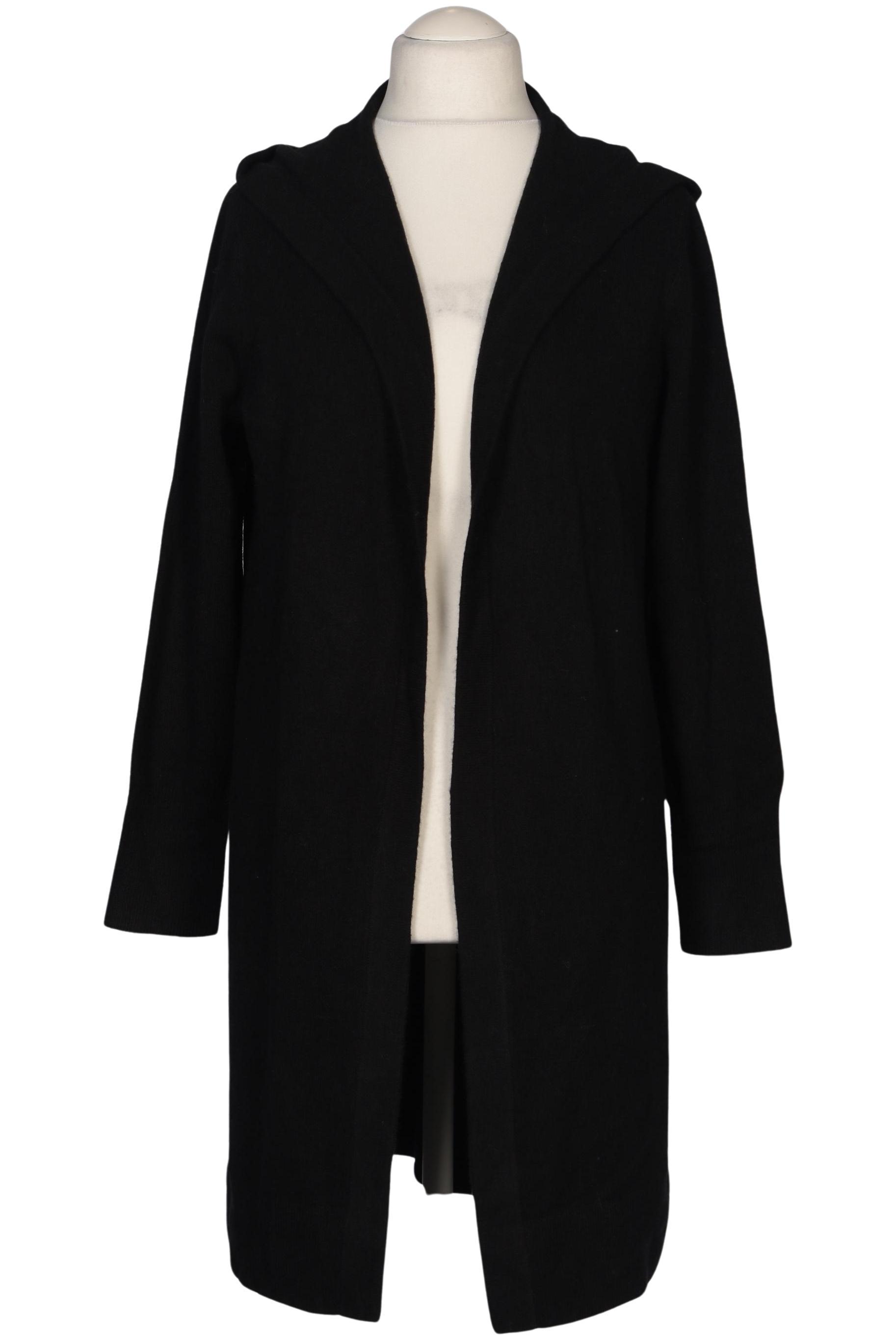 

Marc O Polo Damen Strickjacke, schwarz, Gr. 36